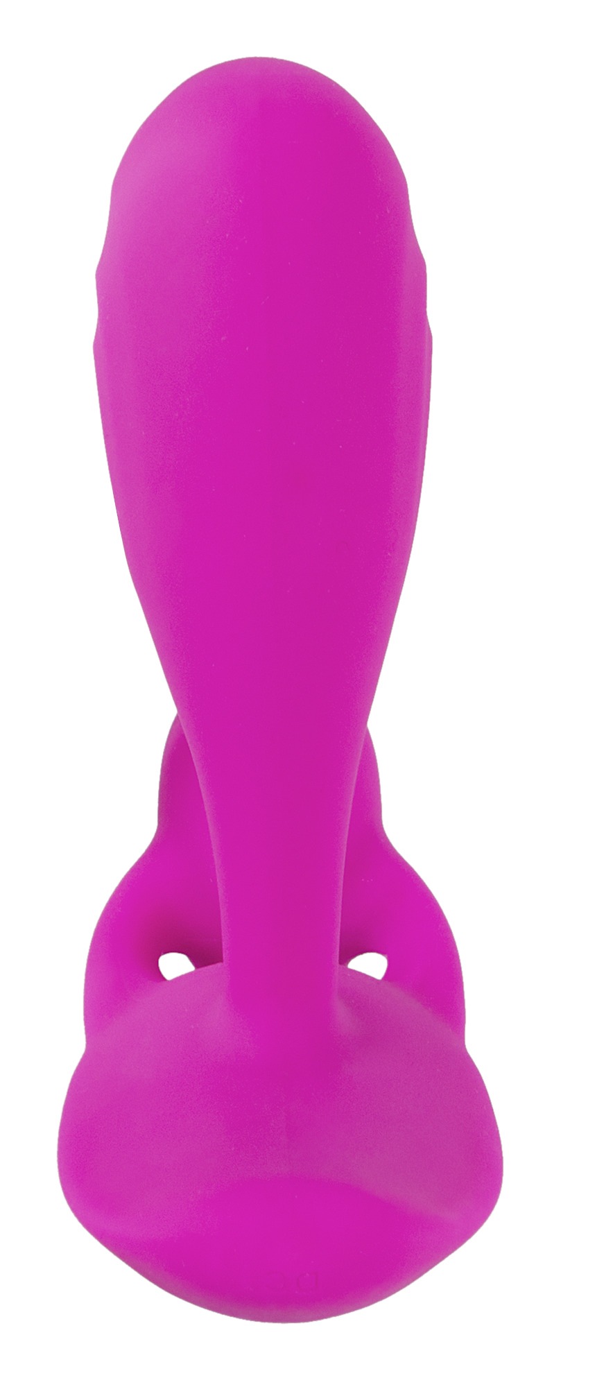 Sweet Smile Vibrator »Vibrator RC C- & G-Spot Vibrator«