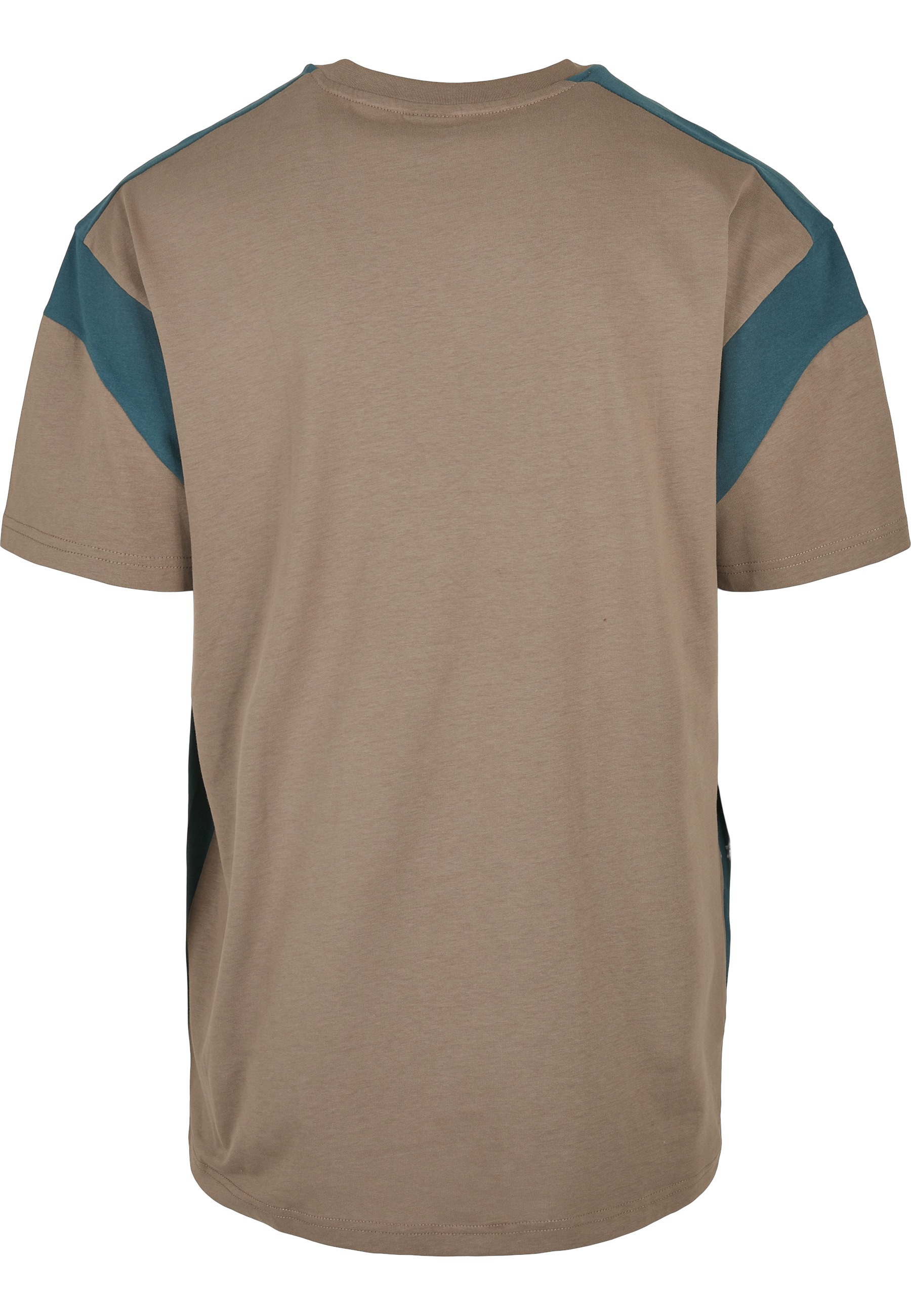 URBAN CLASSICS T-Shirt »Urban Classics Herren Active Tee« 1 Stk.