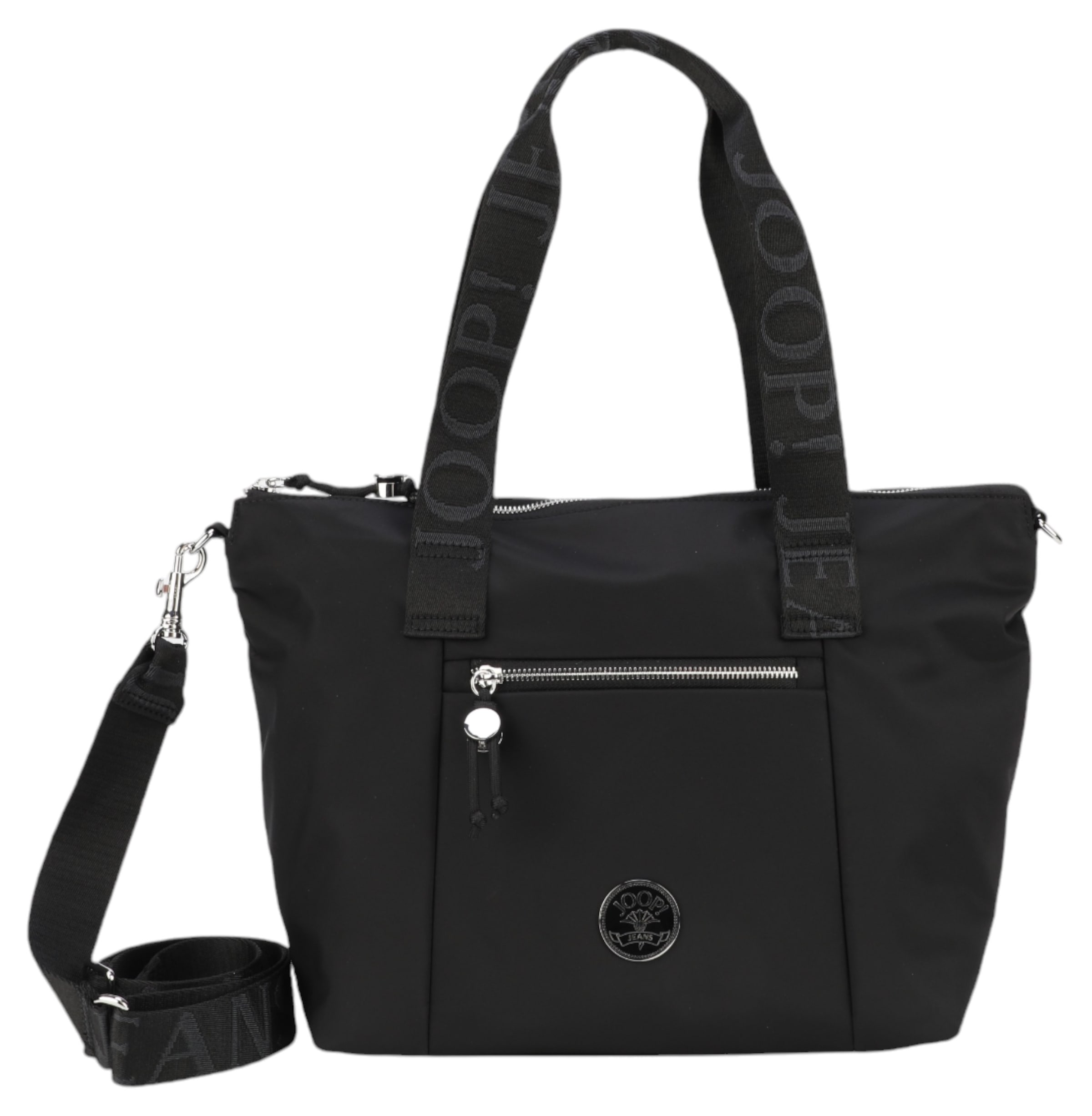 Joop Jeans Shopper "lietissimo 1.0 janita shopper lhz" günstig online kaufen