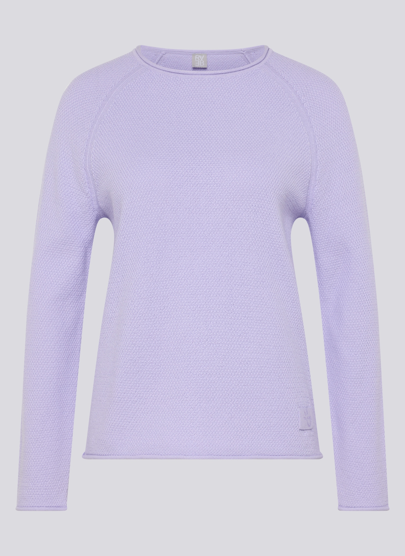 Rabe Rundhalspullover günstig online kaufen