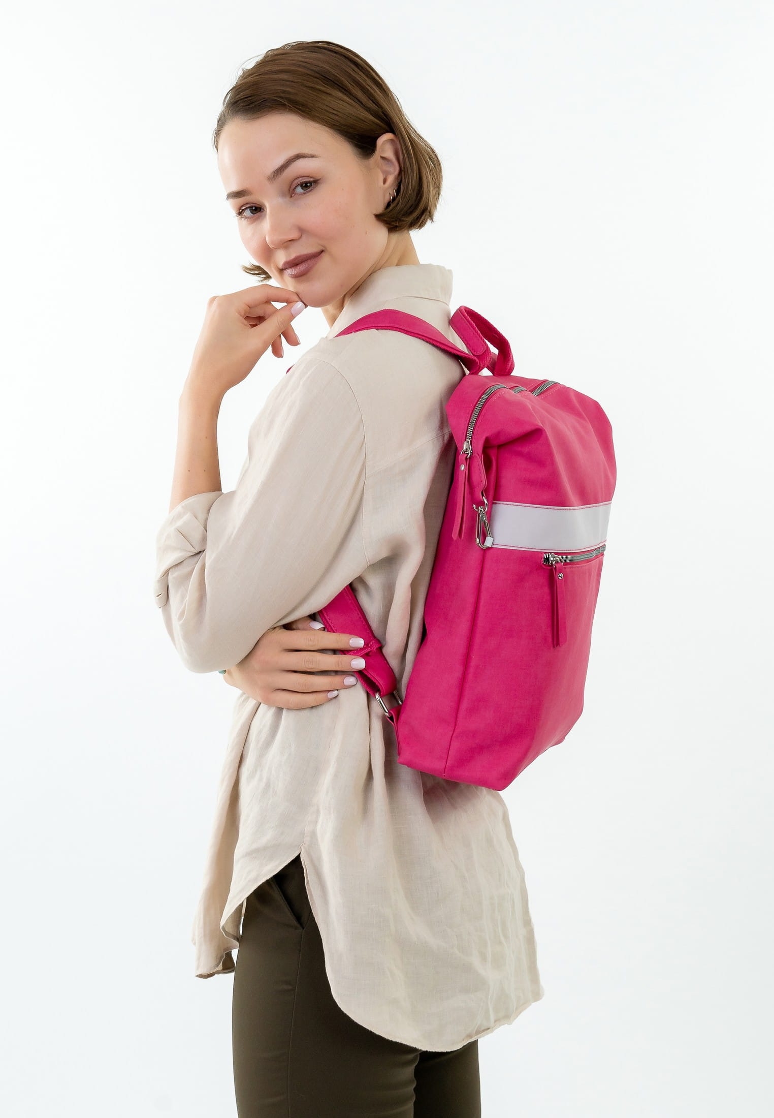 EMILY & NOAH Rucksack »Rucksack E&N Bonnie«