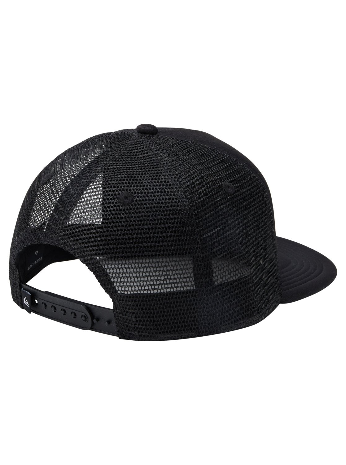 Quiksilver Trucker Cap »Hard Shred«