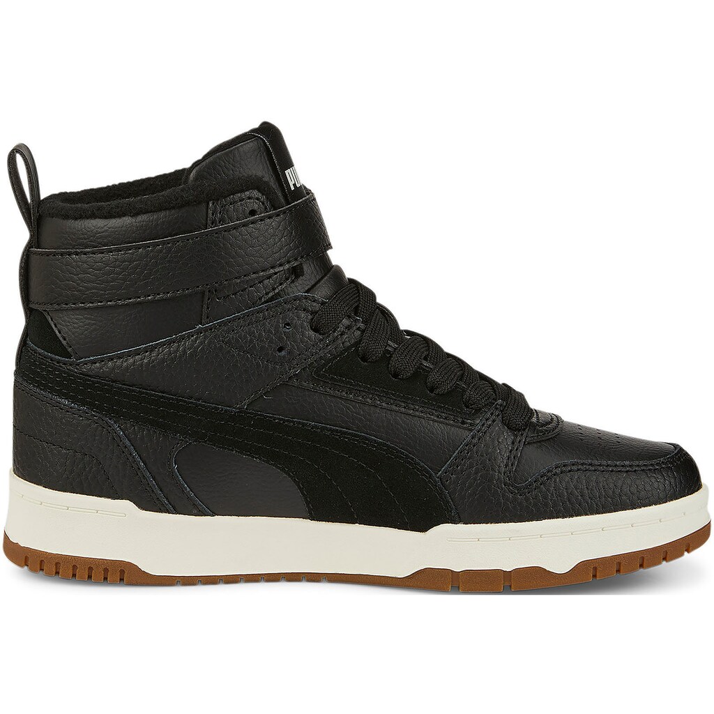 PUMA Sneaker »RBD GAME WTR JR«