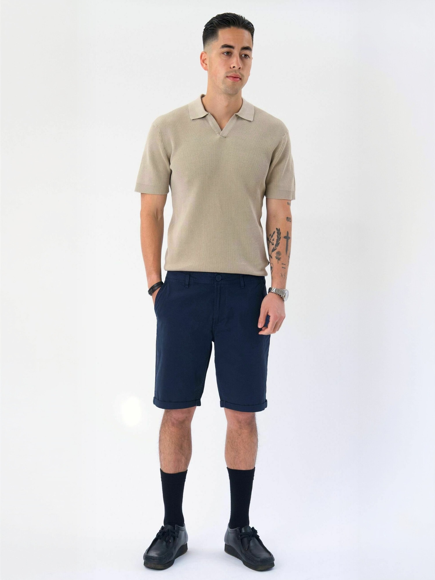 TeeShoppen Shorts »TEESHOPPEN Shorts Chino«