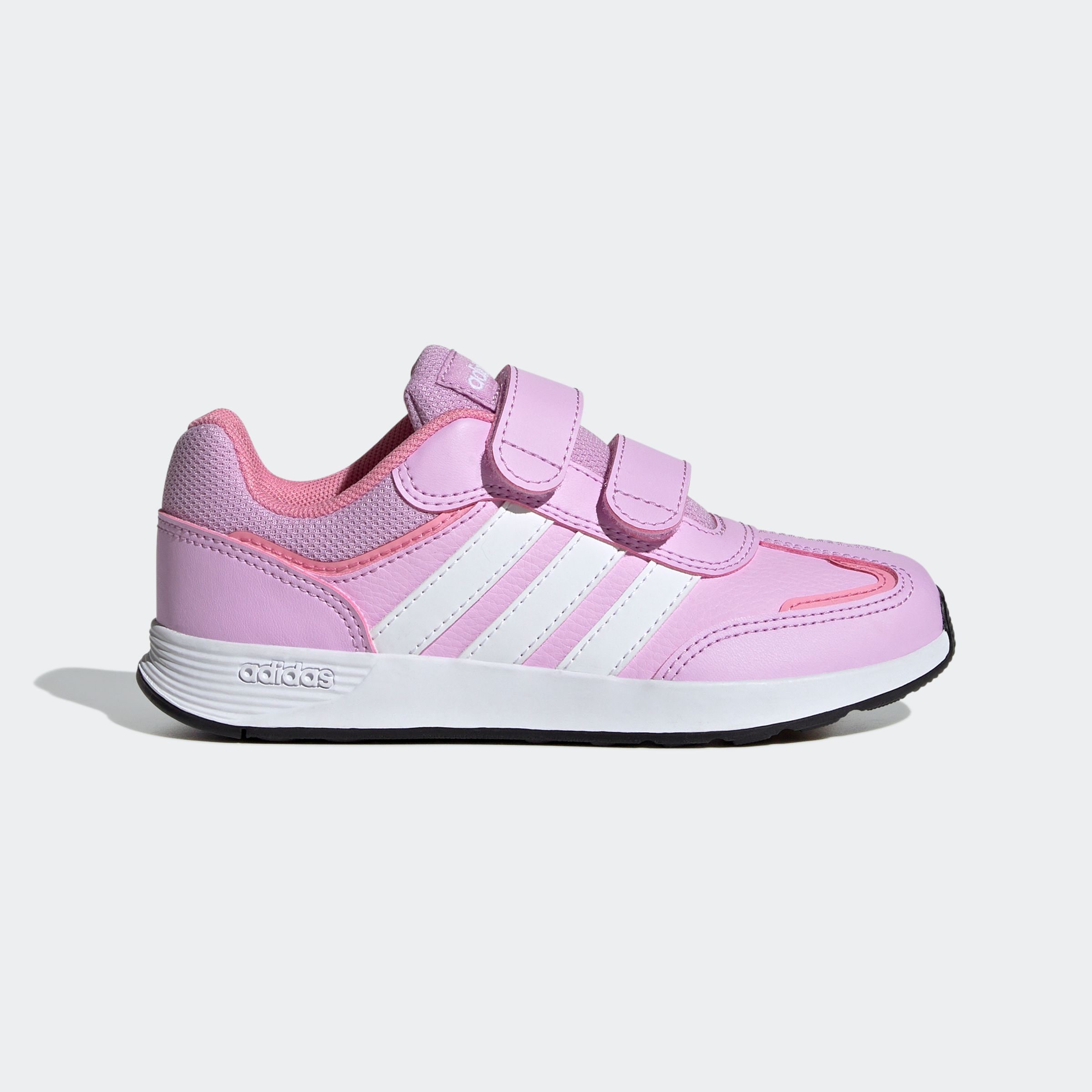 adidas Sportswear Klettschuh »TENSAUR SWITCH KIDS«