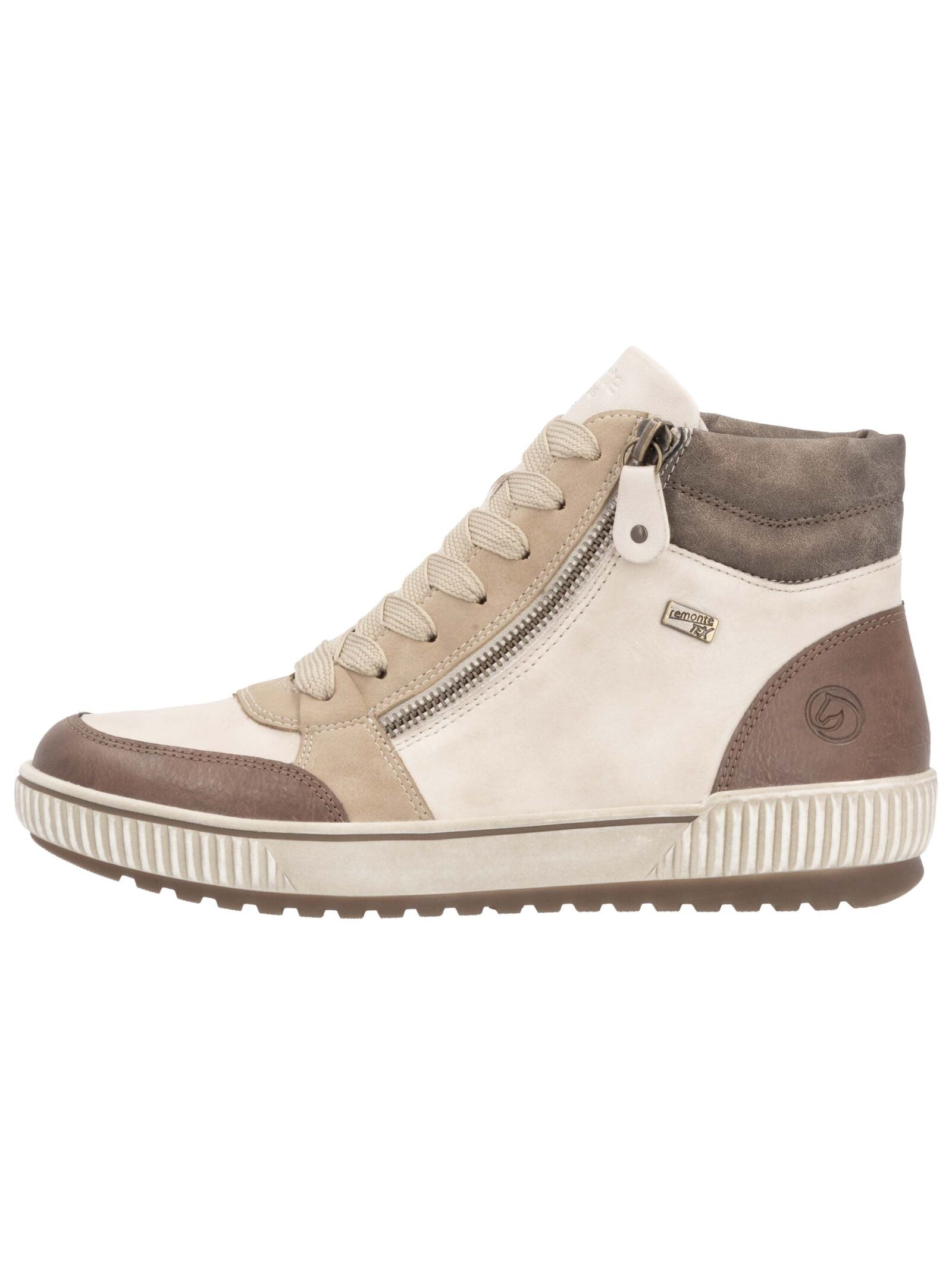 Remonte Sneaker »Remonte Sneaker Leder«