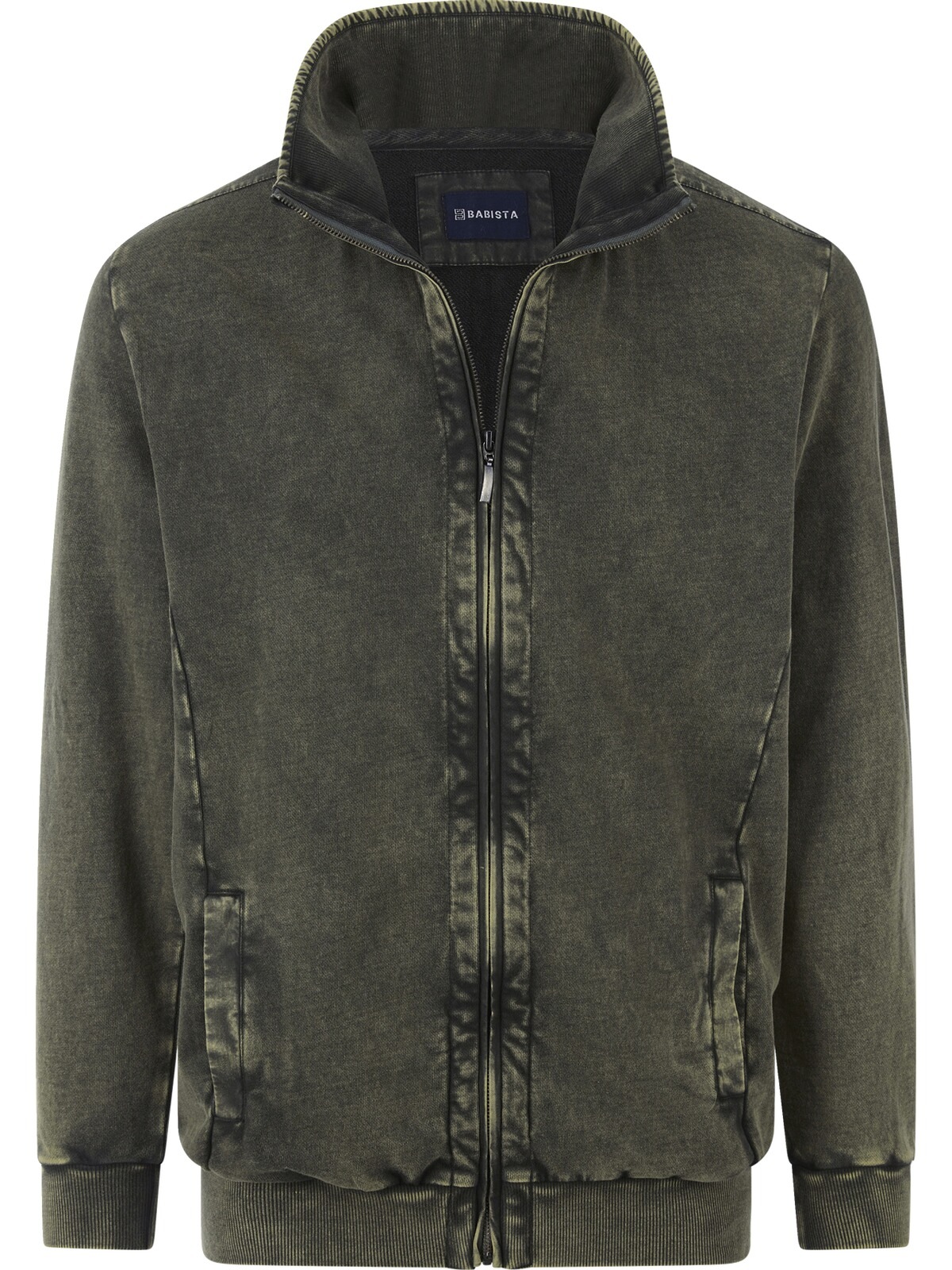 Babista Sweatjacke "Sweatjacke VERELLO" 1 Stk. günstig online kaufen