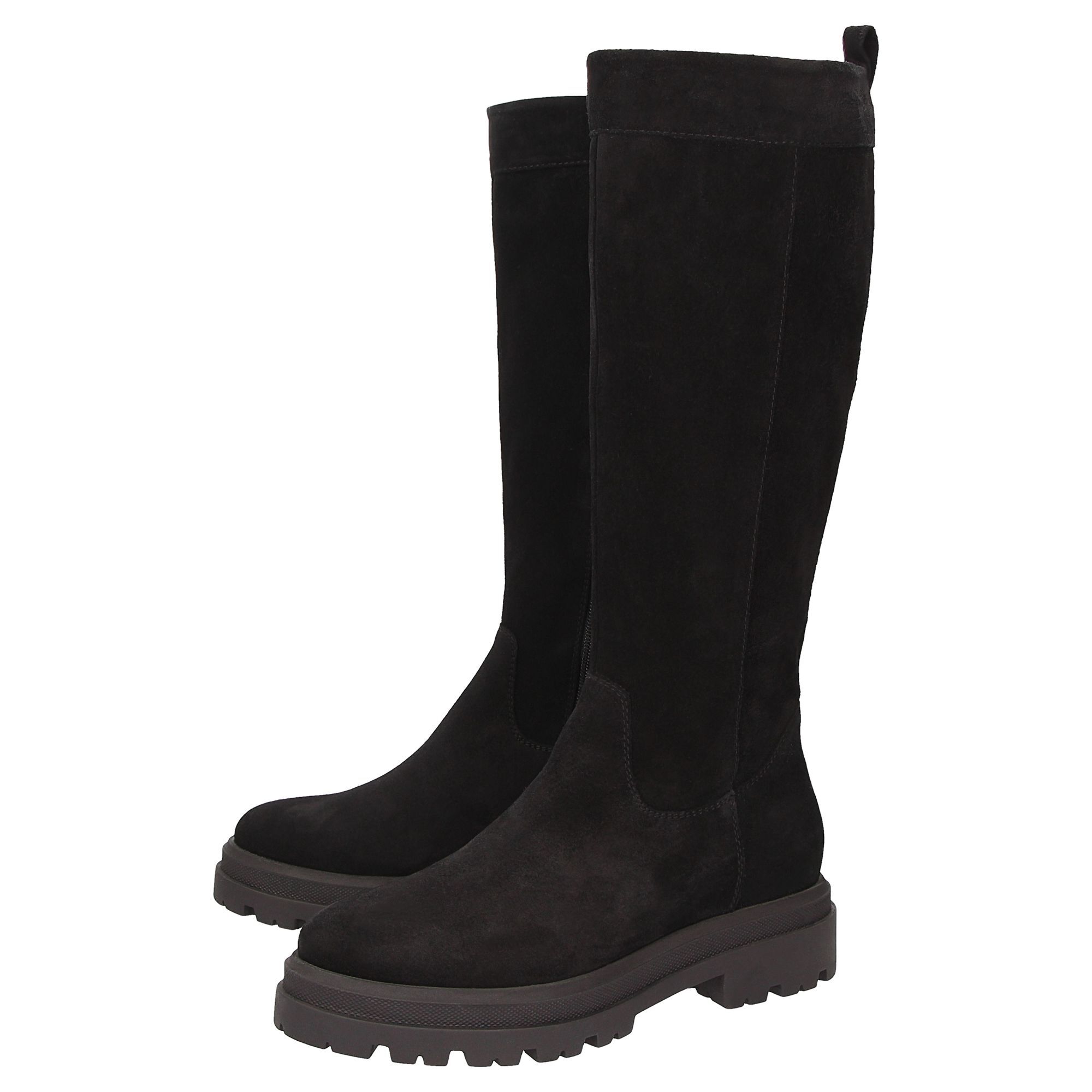 SIOUX Stiefel "Kuimba-703"