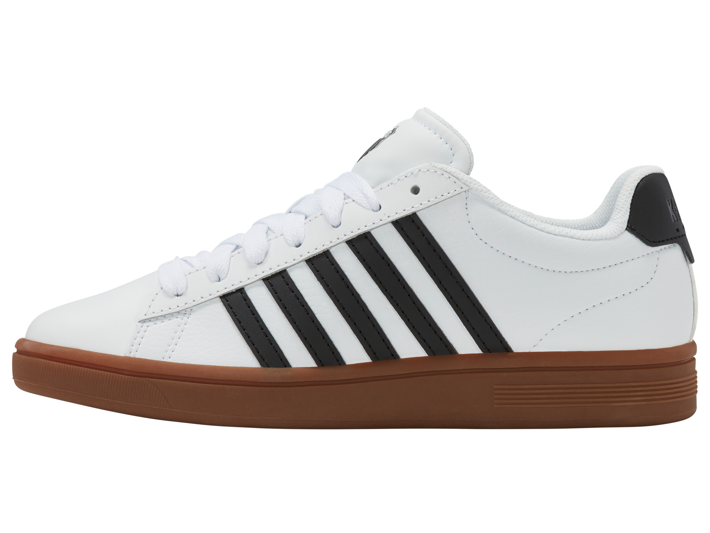 K-Swiss Sneaker »COURT TIEBREAK II«