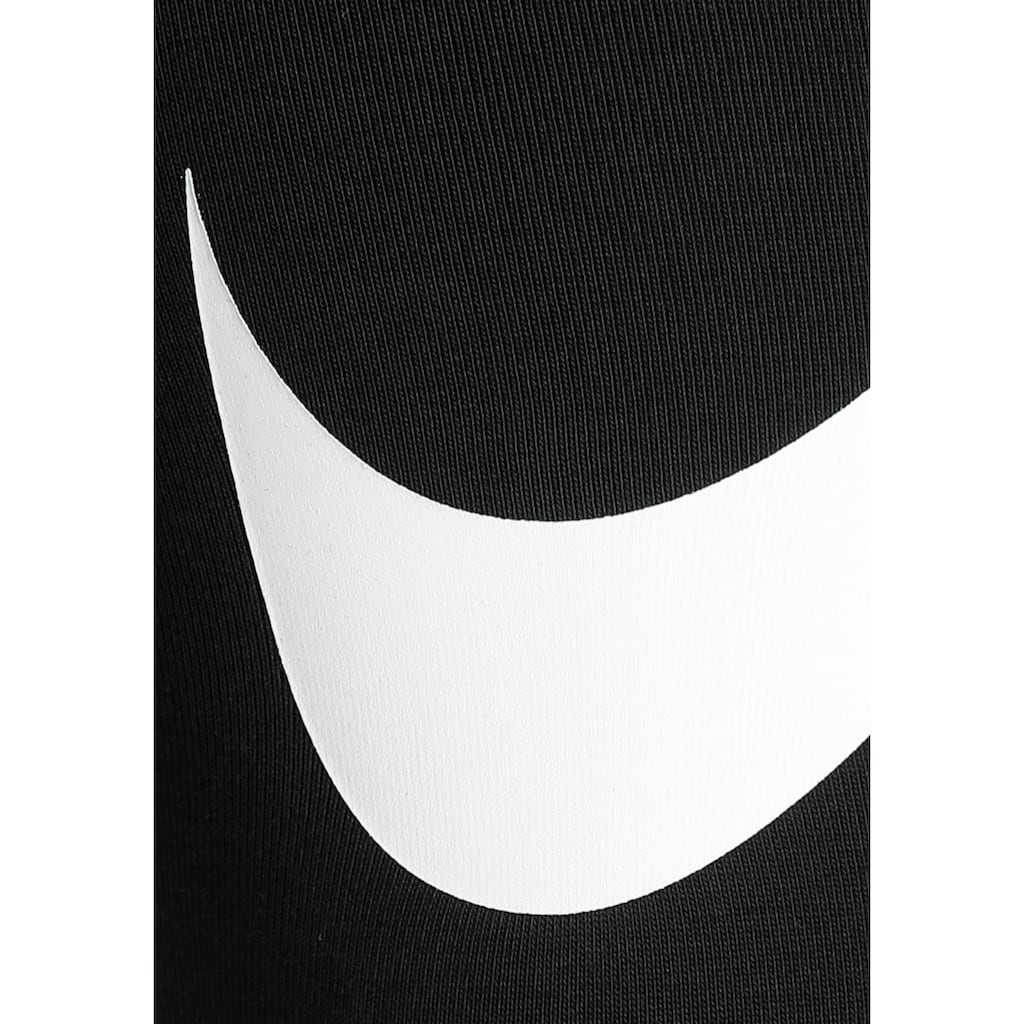 Nike Sportswear Leggings »Essential Women's Mid-Rise Swoosh Leggings (Plus Size)«