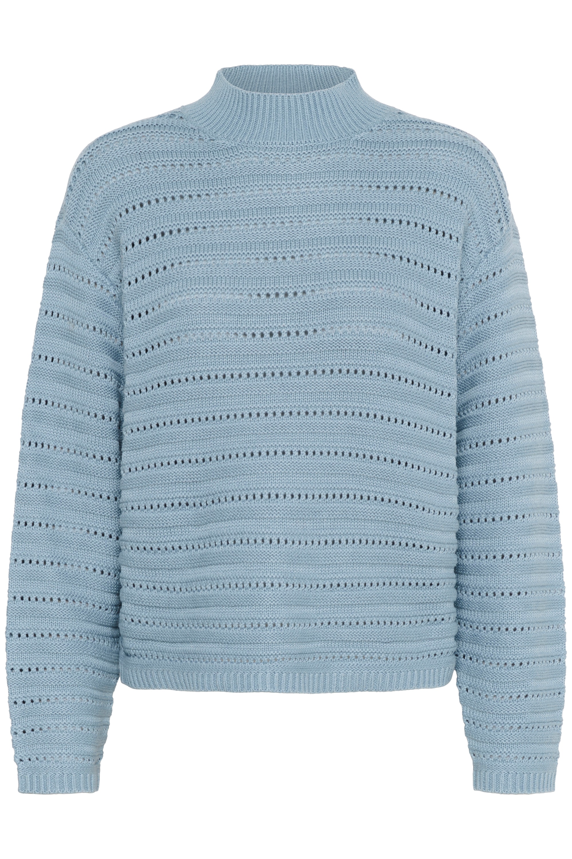 KAFFE Strickpullover "Damen Strickpullover KAdolly"