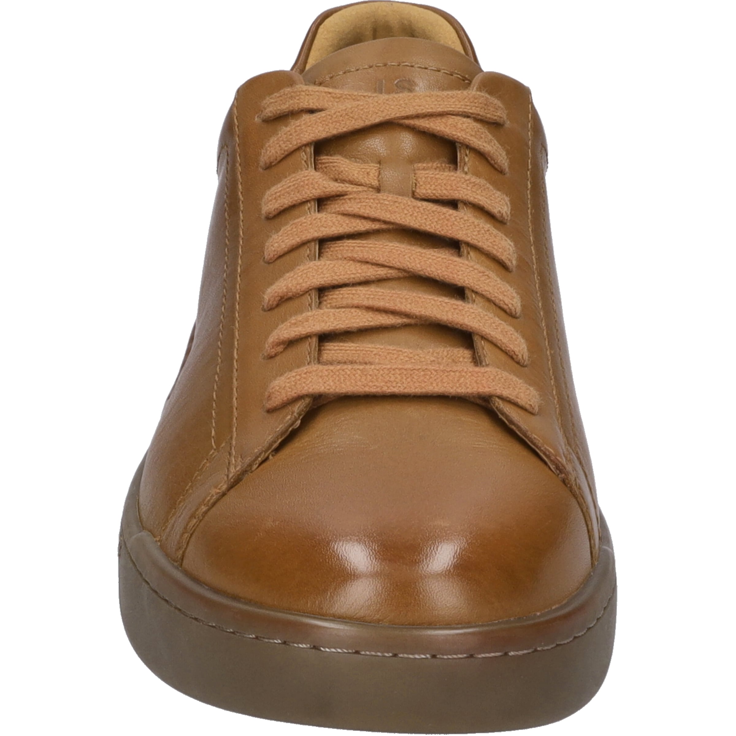 Josef Seibel Sneaker »Cleve 02, camel«