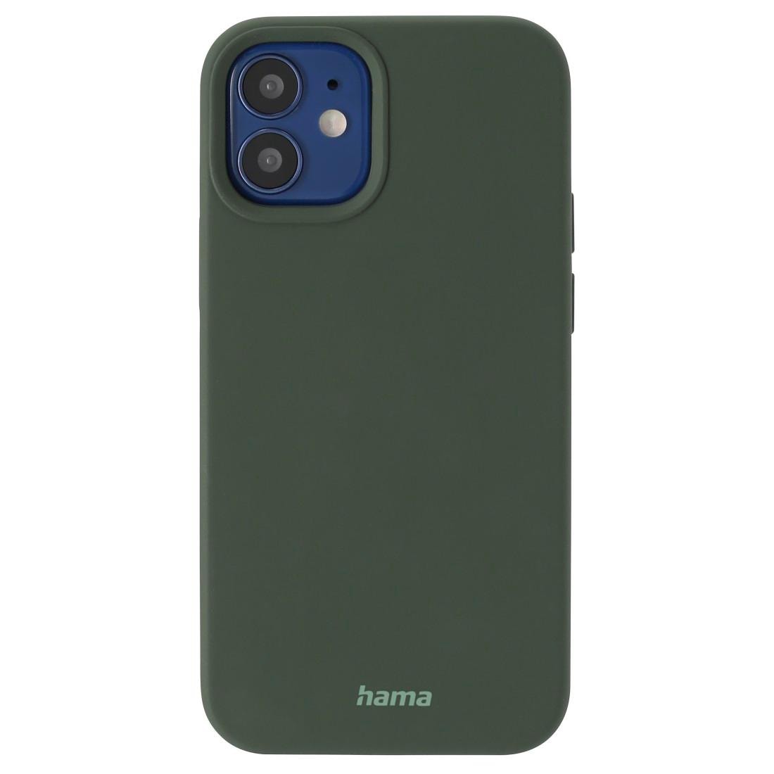 Smartphone-Hülle »Handy Cover für iPhone 12 mini für Apple MagSafe Finest Feel Pro«