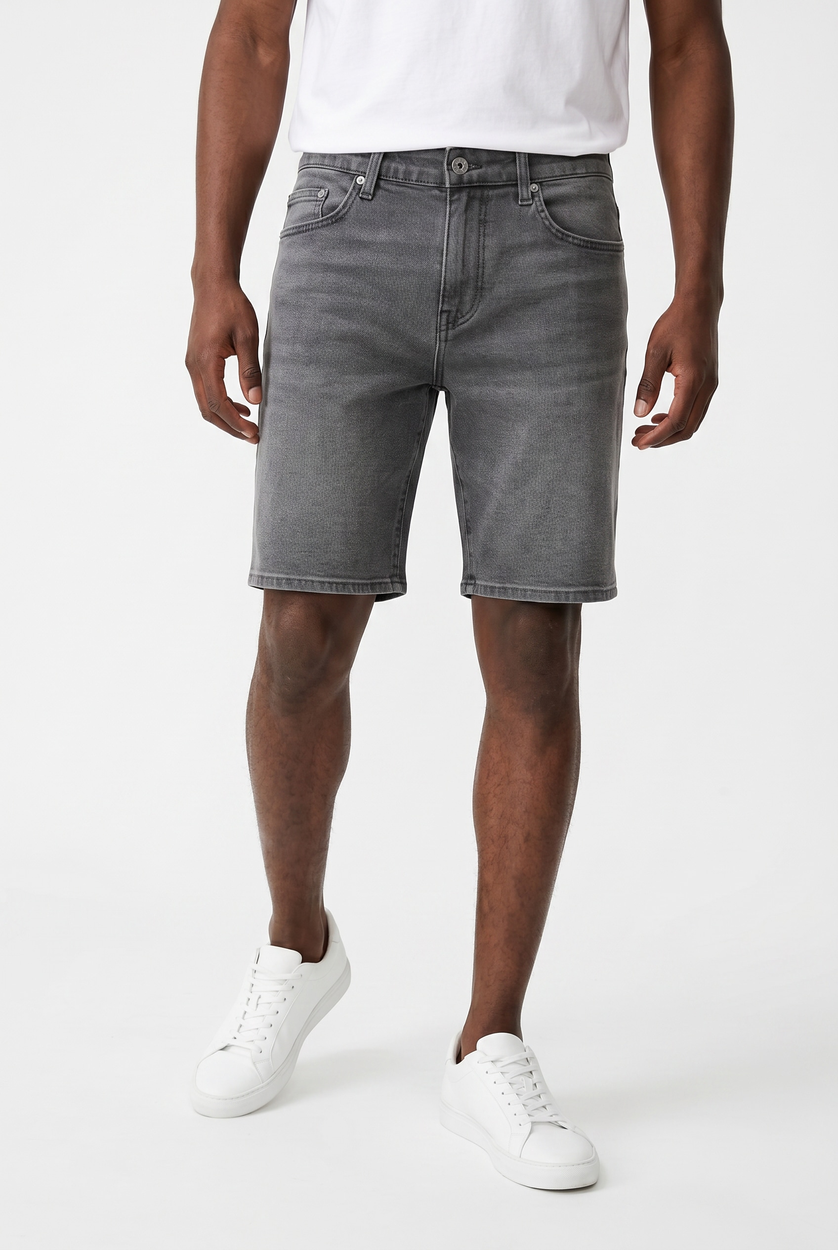 Only & Sons Shorts "Onsweft Box Pim Dnm Shorts Vd"