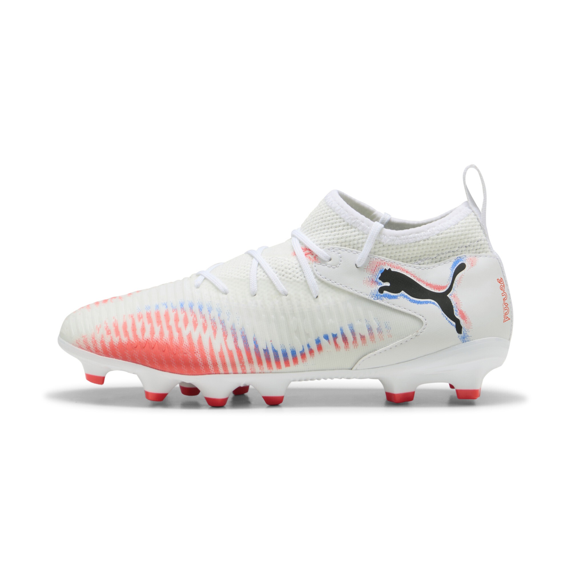PUMA Fußballschuh »FUTURE 8 MATCH FG/AG Fußballschuhe Jugendliche«