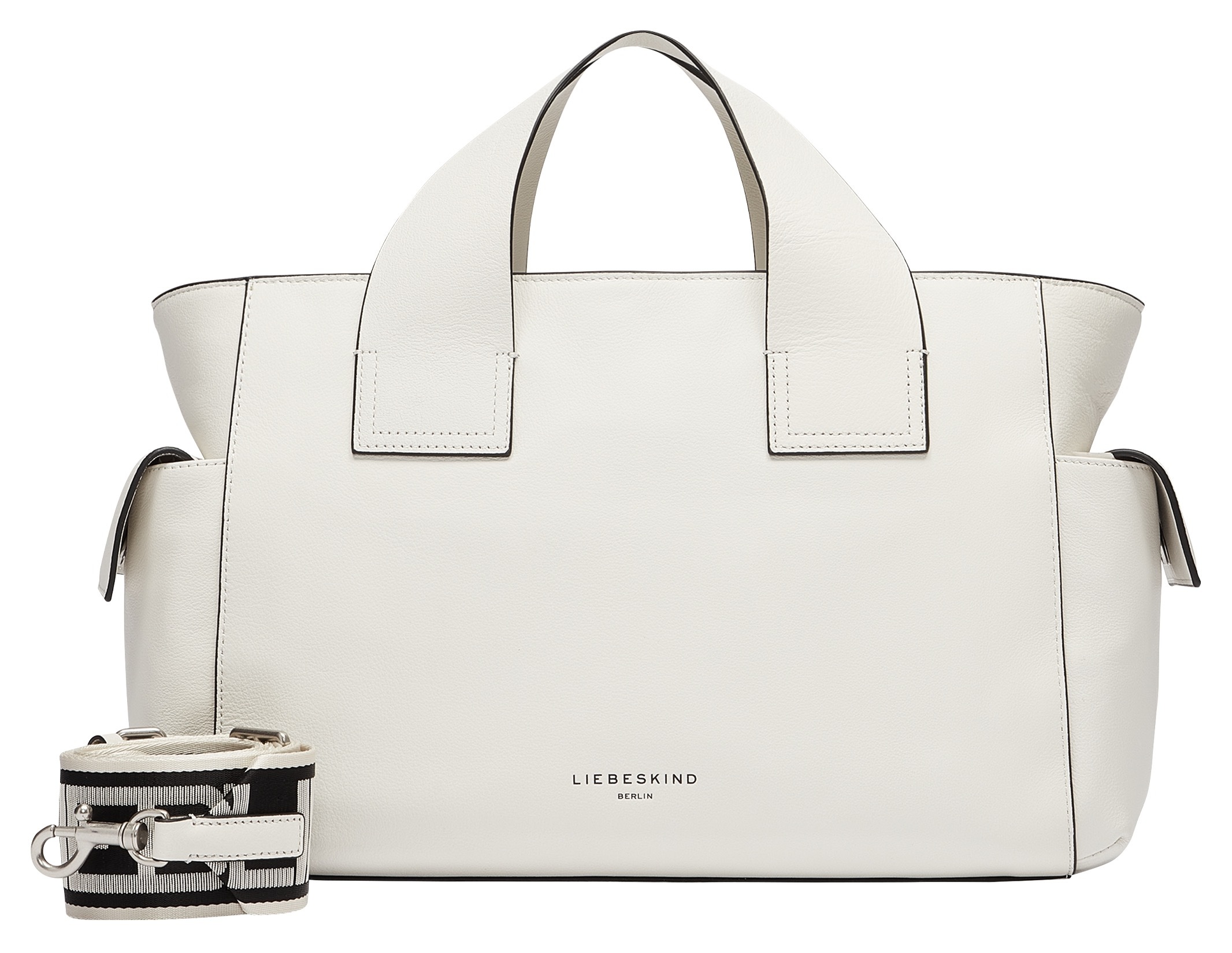 Liebeskind Berlin Shopper »SIENNA 2 Shopper M«, im coolen Look kaufen