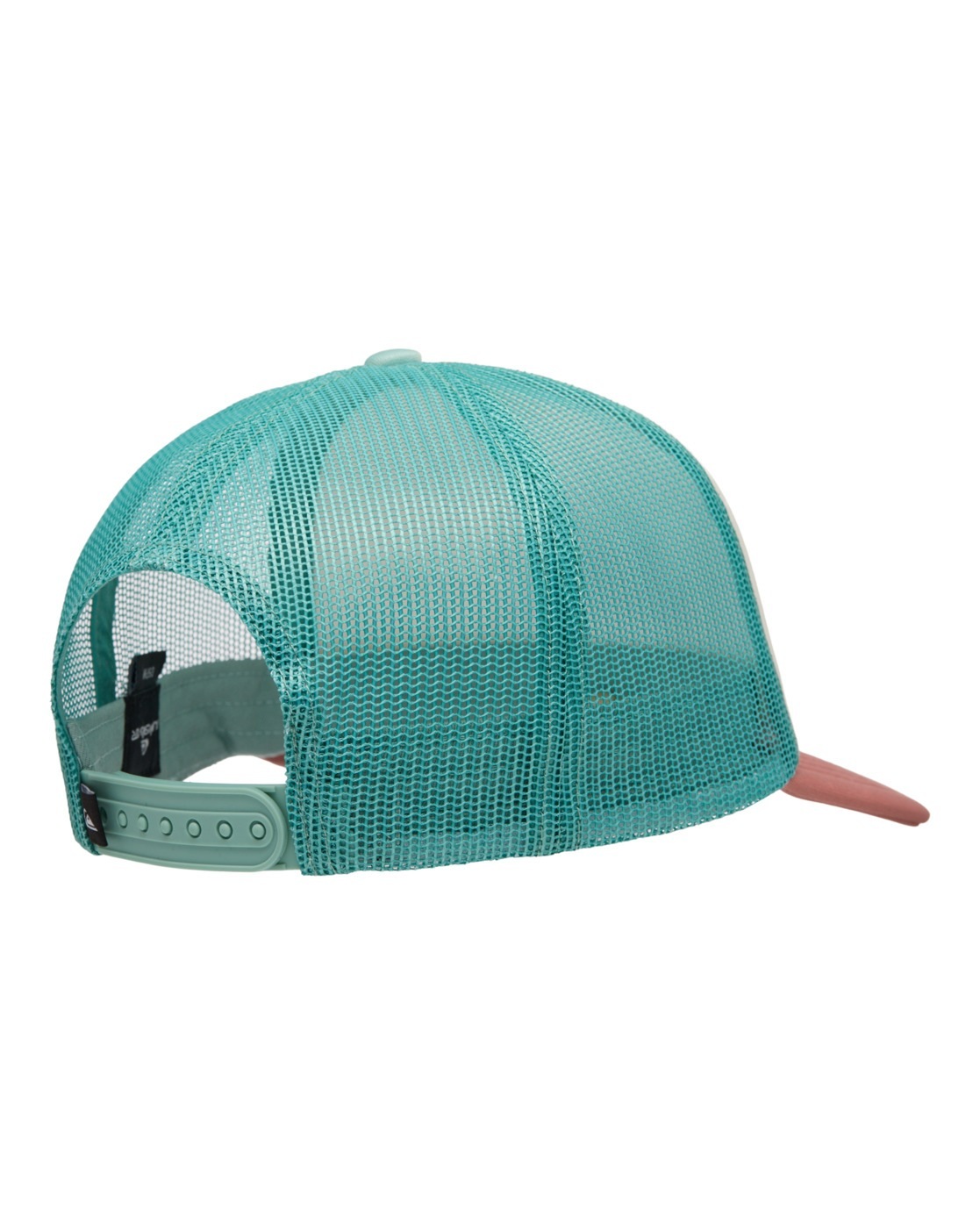 Quiksilver Trucker Cap »Emu Coop«