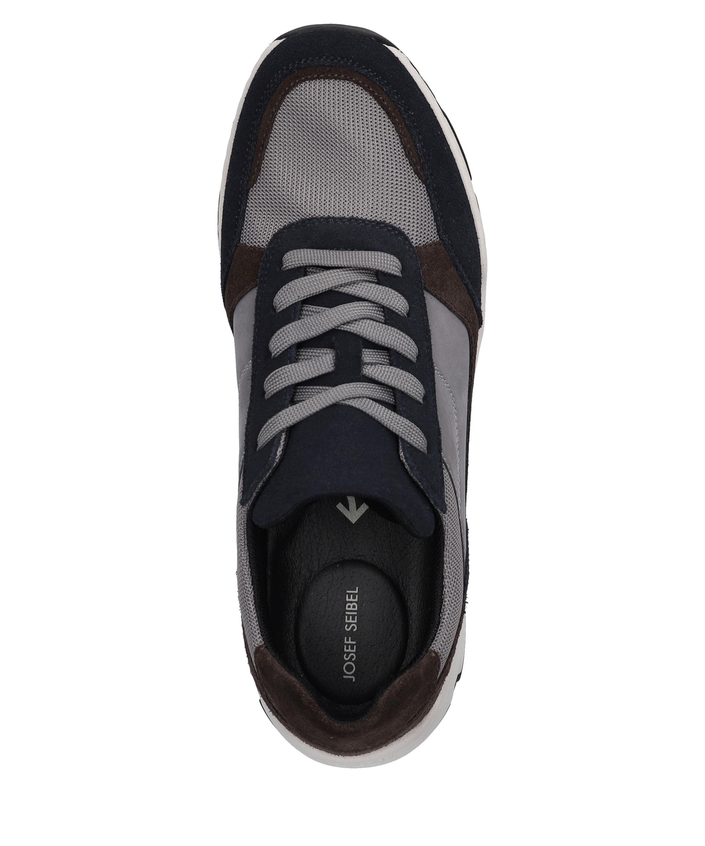 Josef Seibel Sneaker »Mitchell 05, ocean-multi«