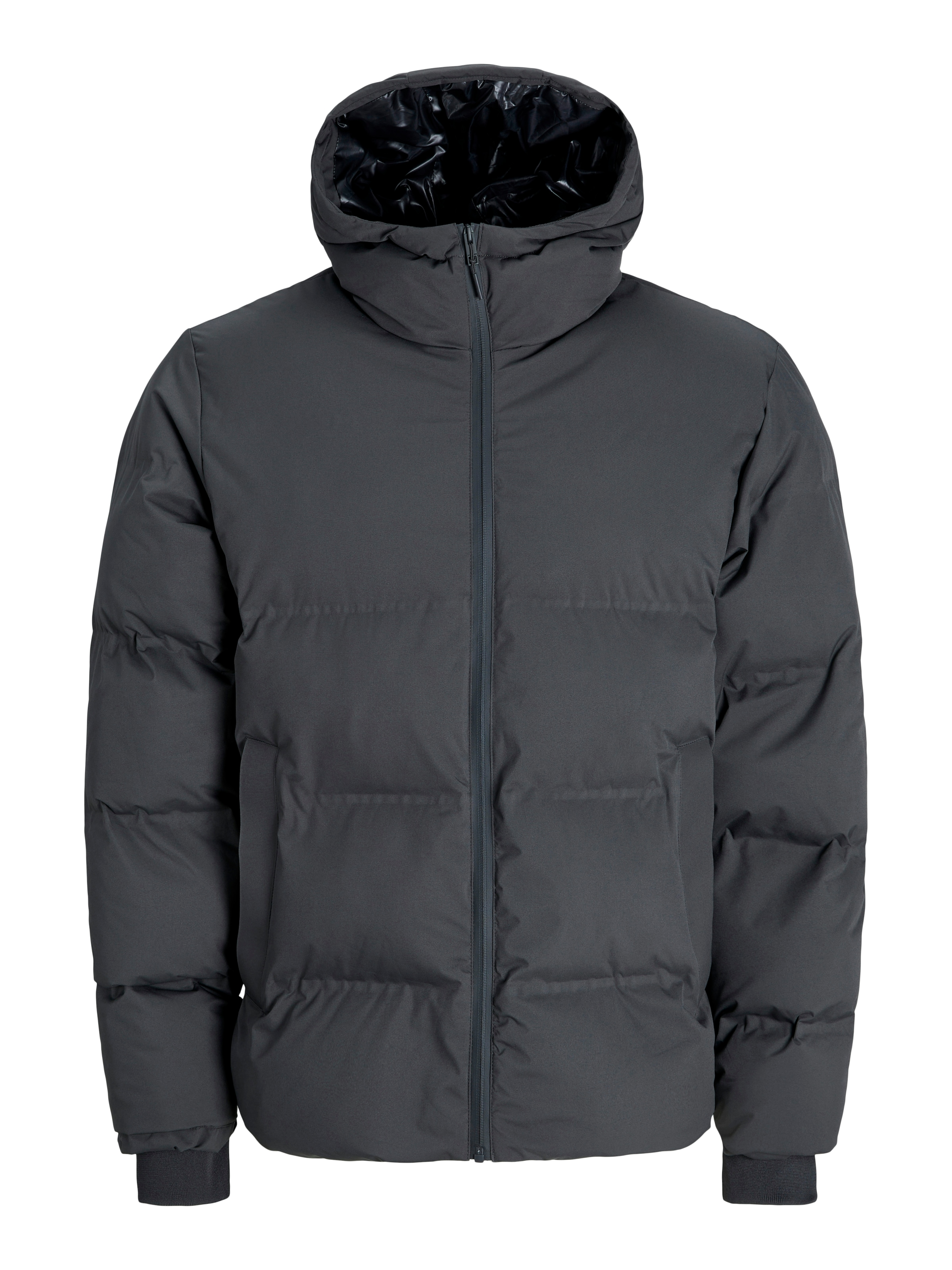 Jack & Jones Steppjacke »JJPAYNE PUFFER JACKET«, mit Kapuze