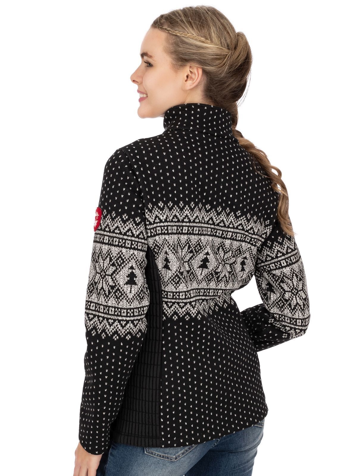 ALP1964 Trachtenjacke »Jacke 412401«