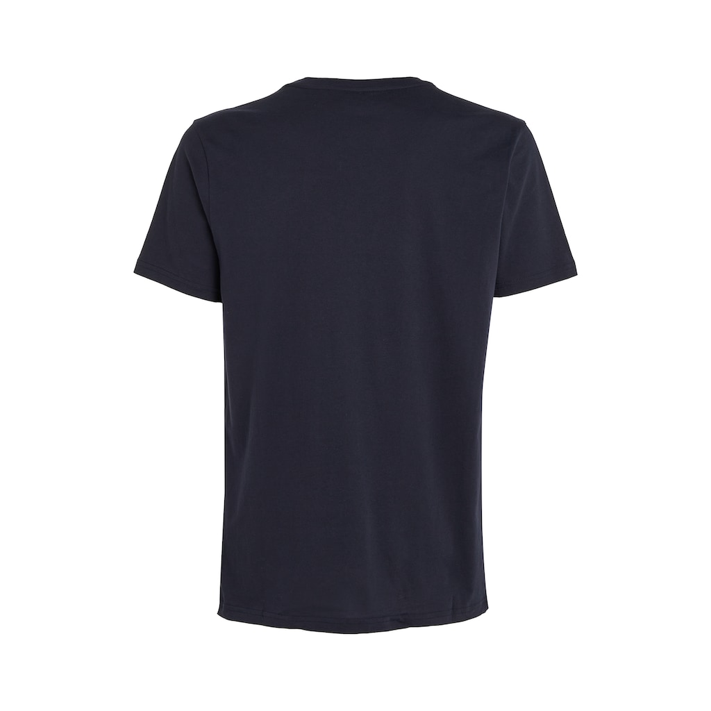 Tommy Hilfiger Underwear T-Shirt »CN SS TEE LOGO«