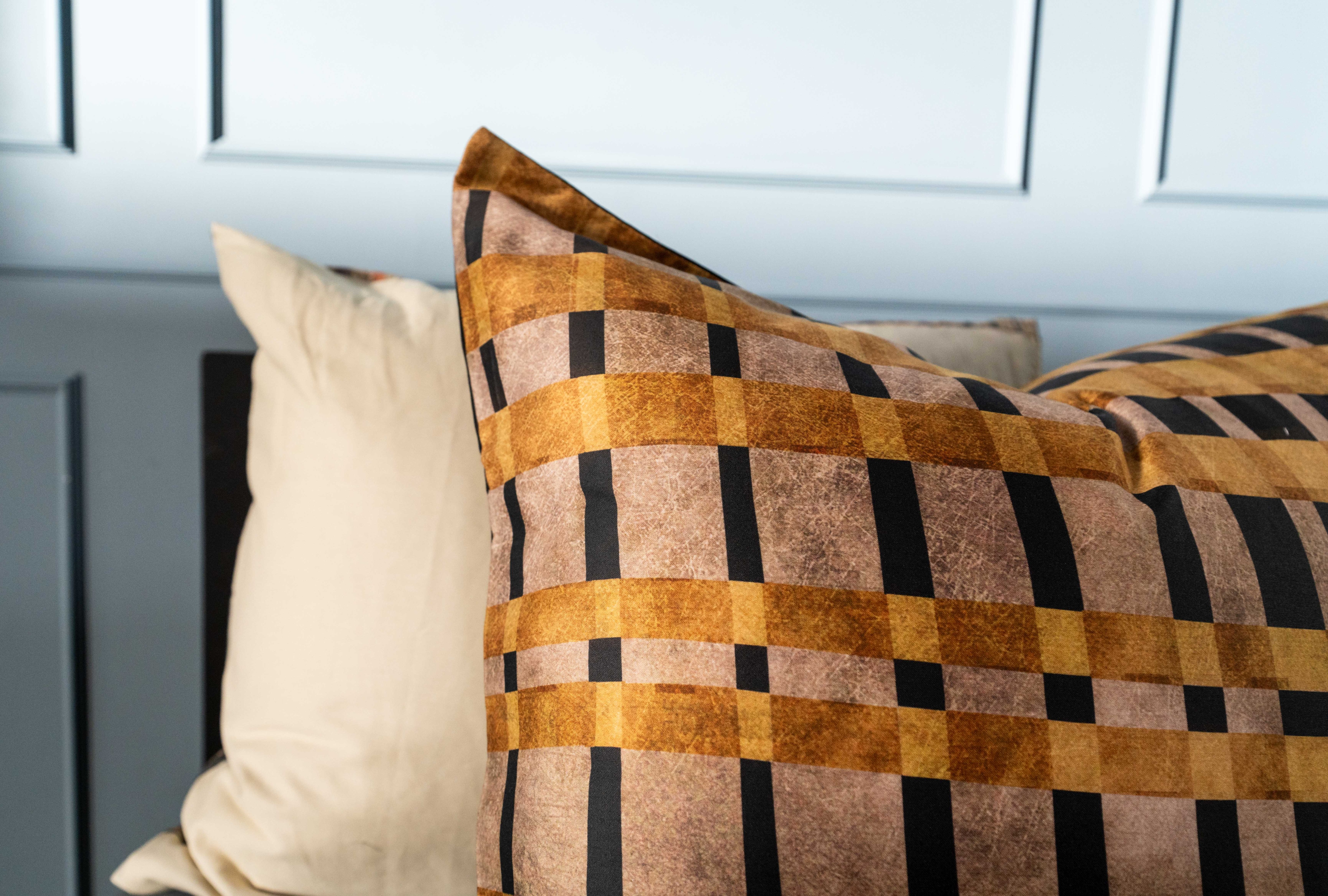 Thumbnail - kayori Bettwäsche "Lide" 2 Stk. tlg. Hergestellt aus GOTS-zertifizierter Bio-Baumwolle