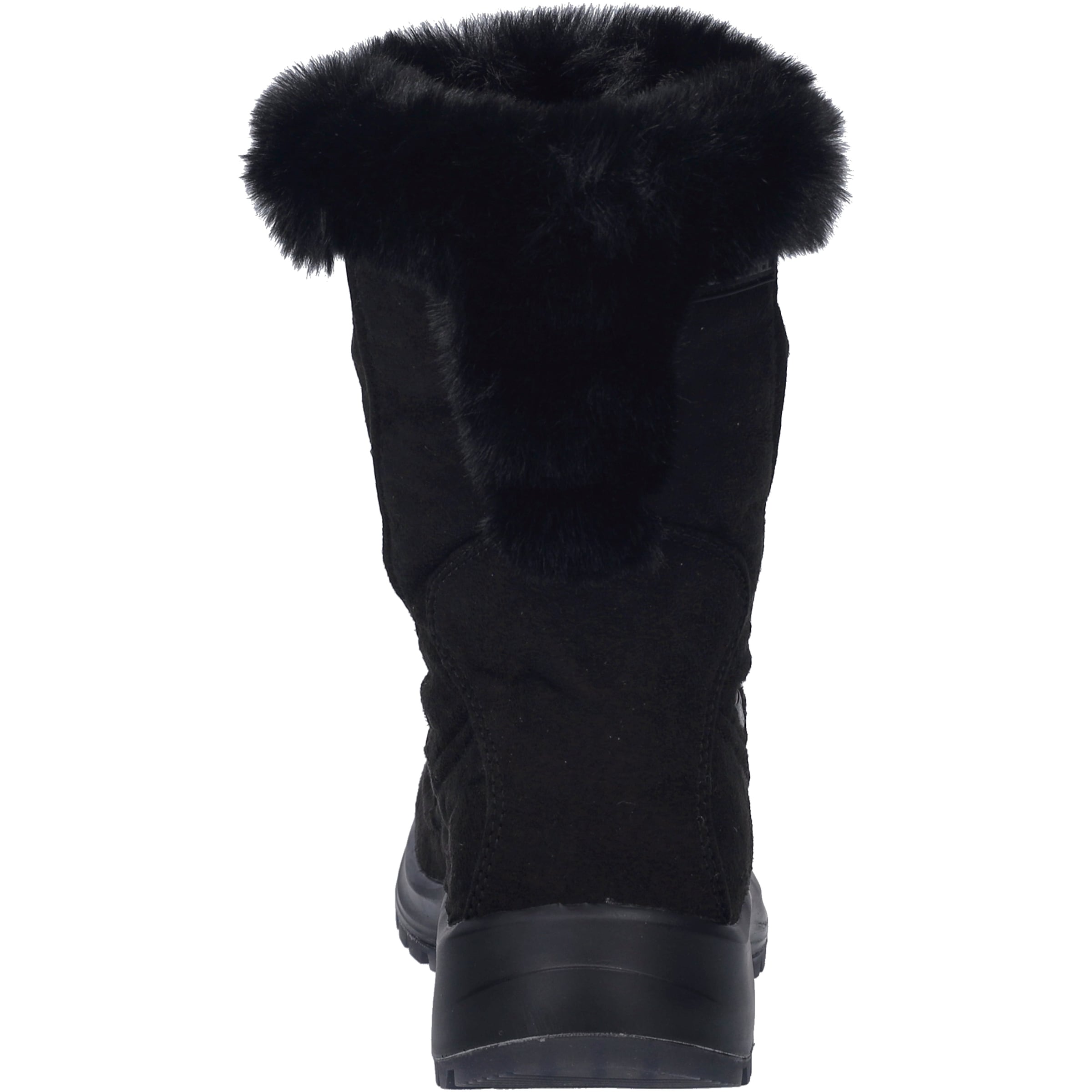 Josef Seibel Stiefel »Colorado 52, schwarz«