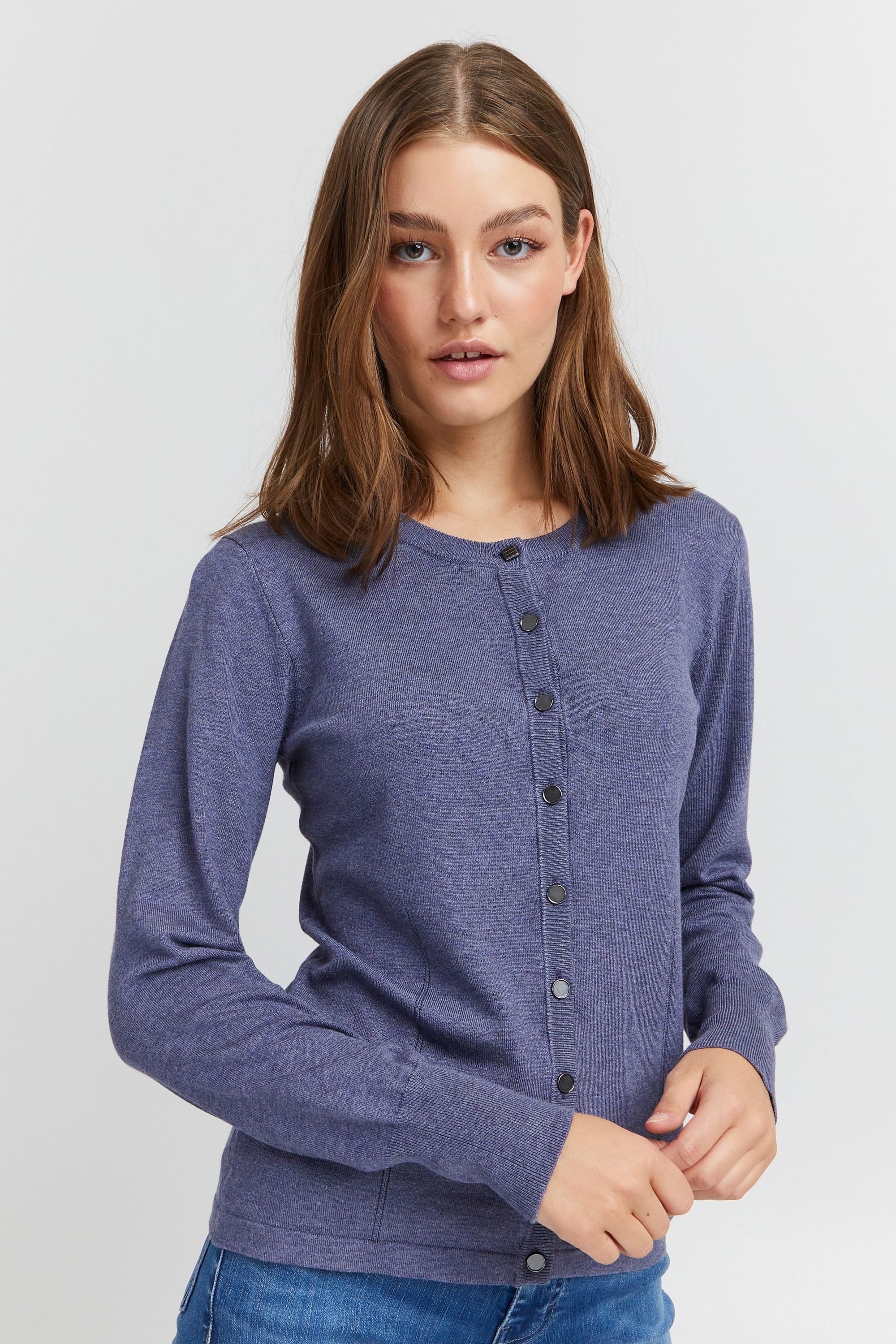 Pulz Jeans Strickjacke »Strickjacke PZSara«