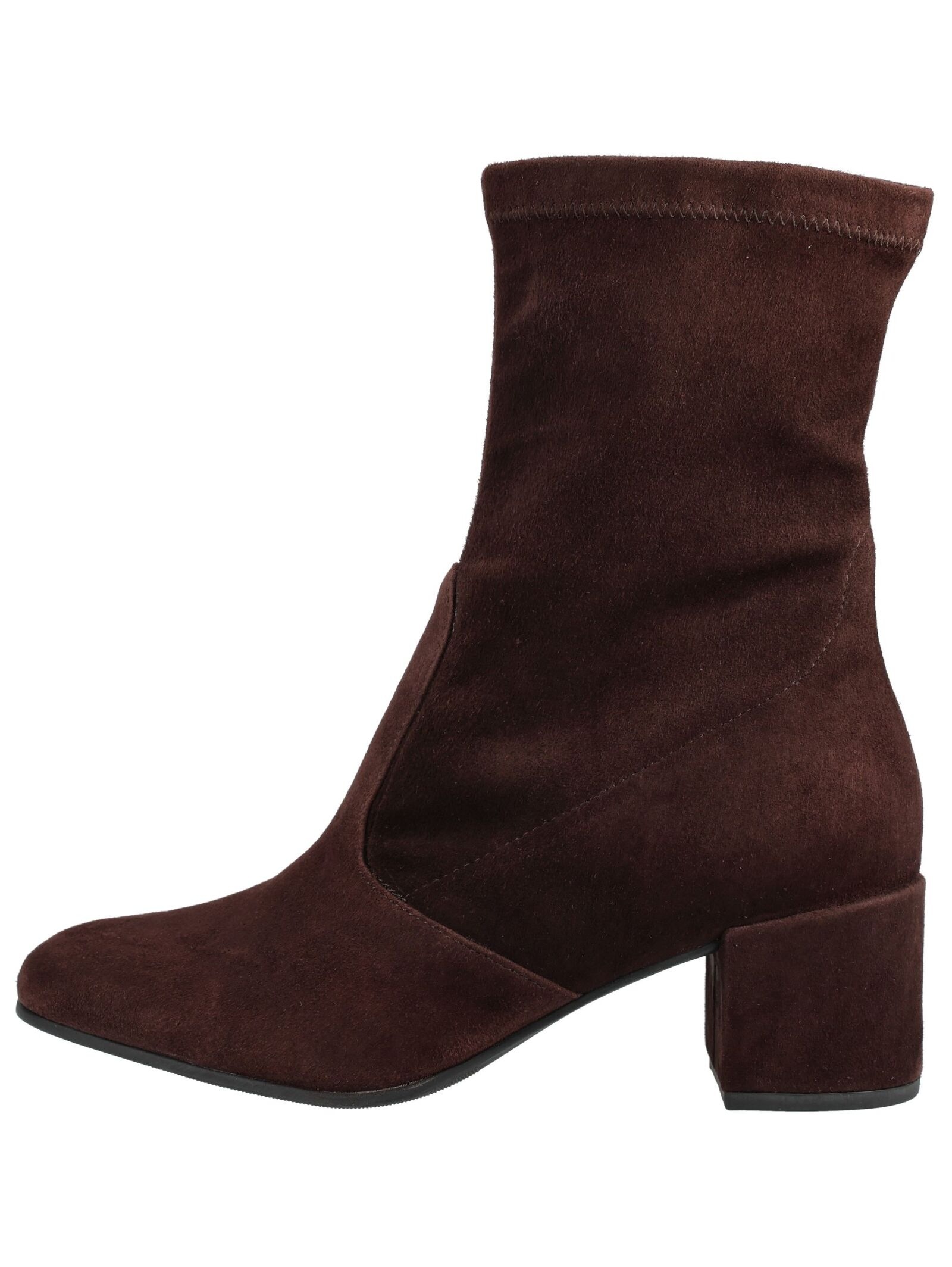 Högl Stiefelette »Högl Stiefelette Veloursleder«