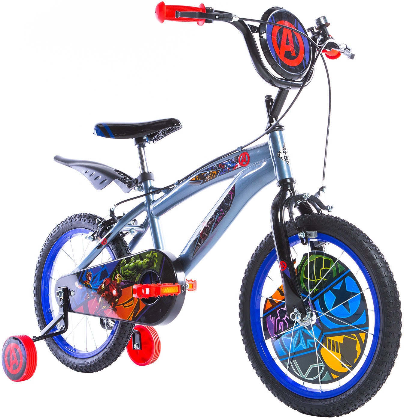 Huffy Kinderfahrrad