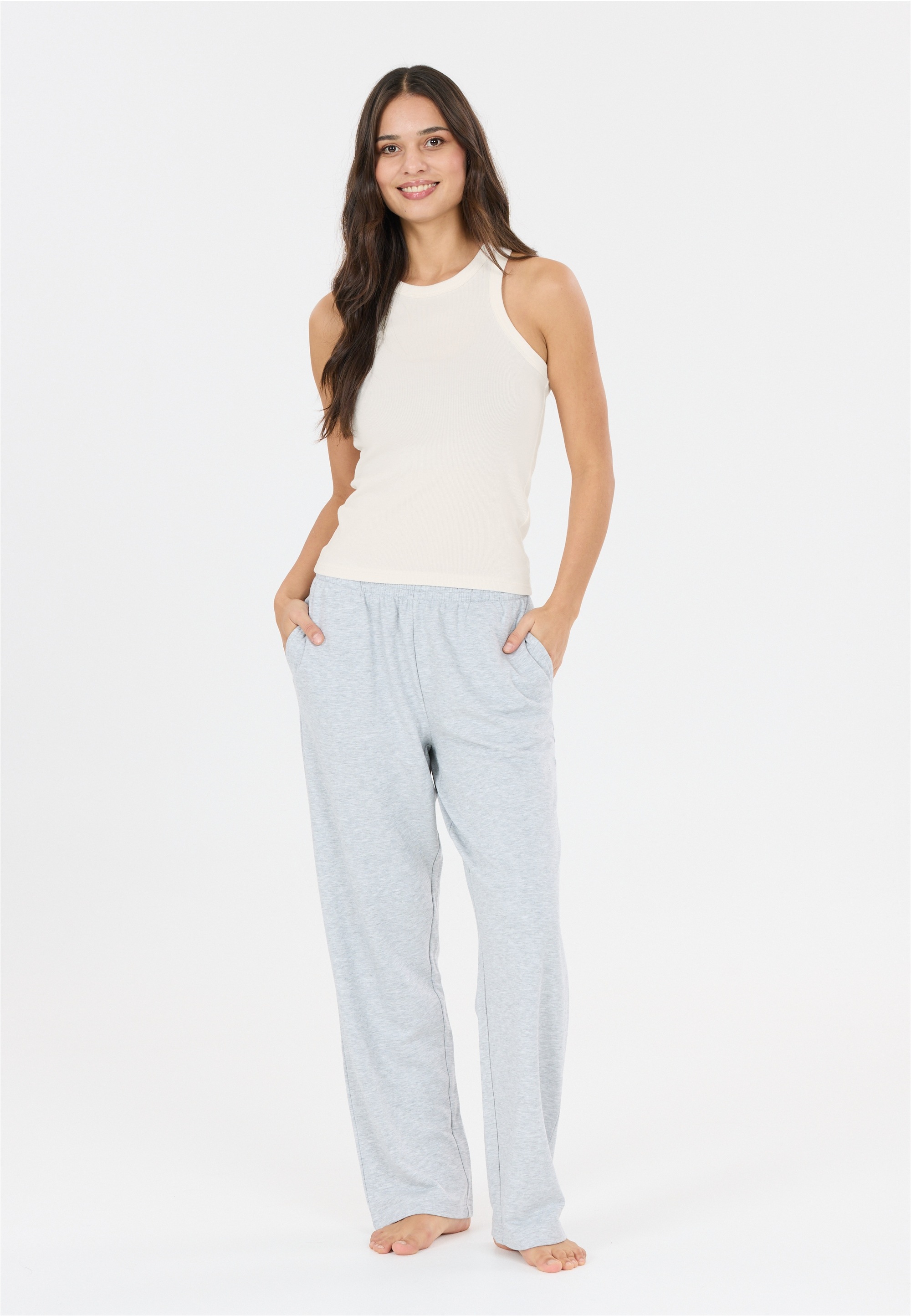 ATHLECIA Tanktop »Lenga« mit atmungsaktiver Funktion