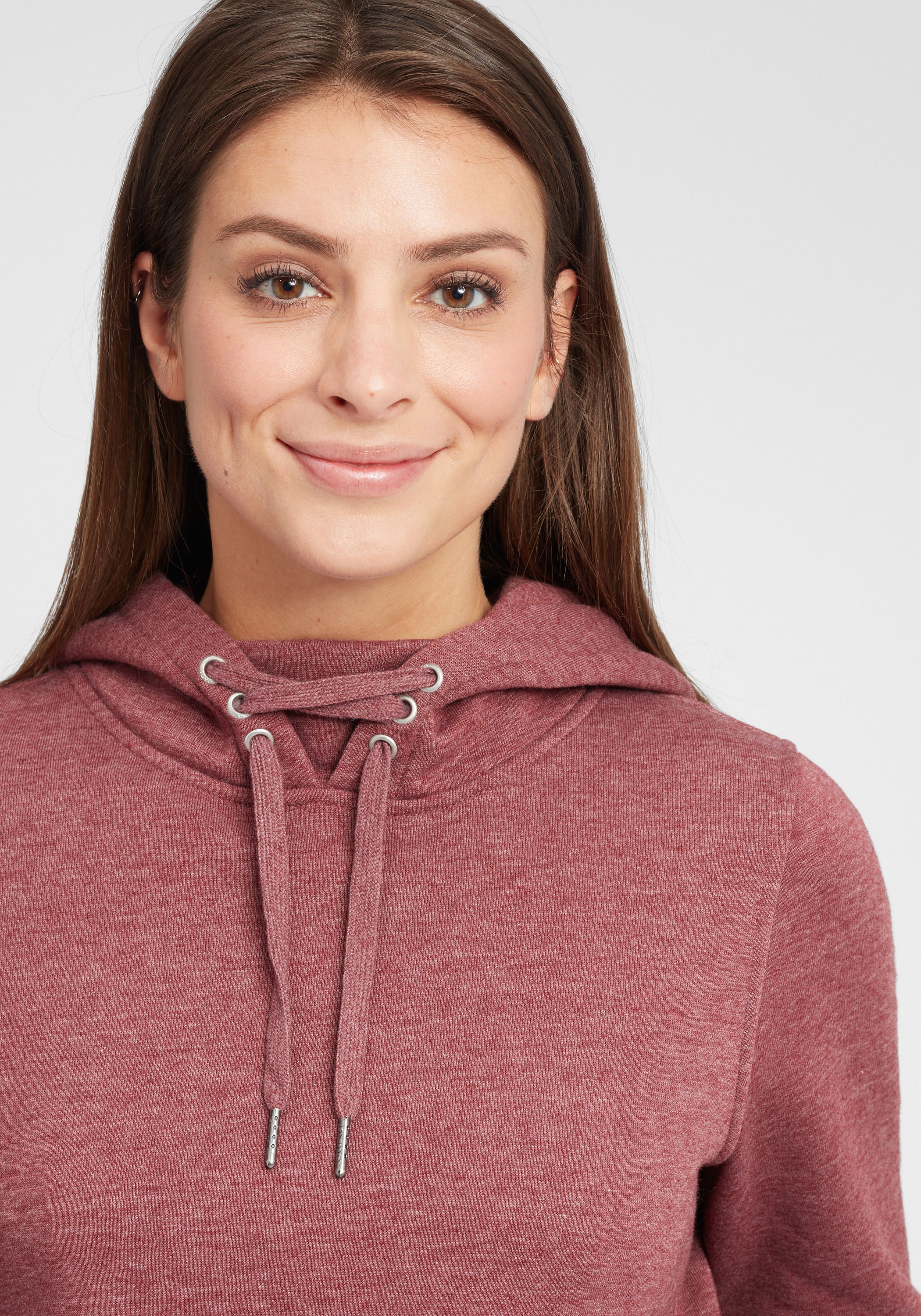 OXMO Kapuzenpullover »Hoodie OXOwena«