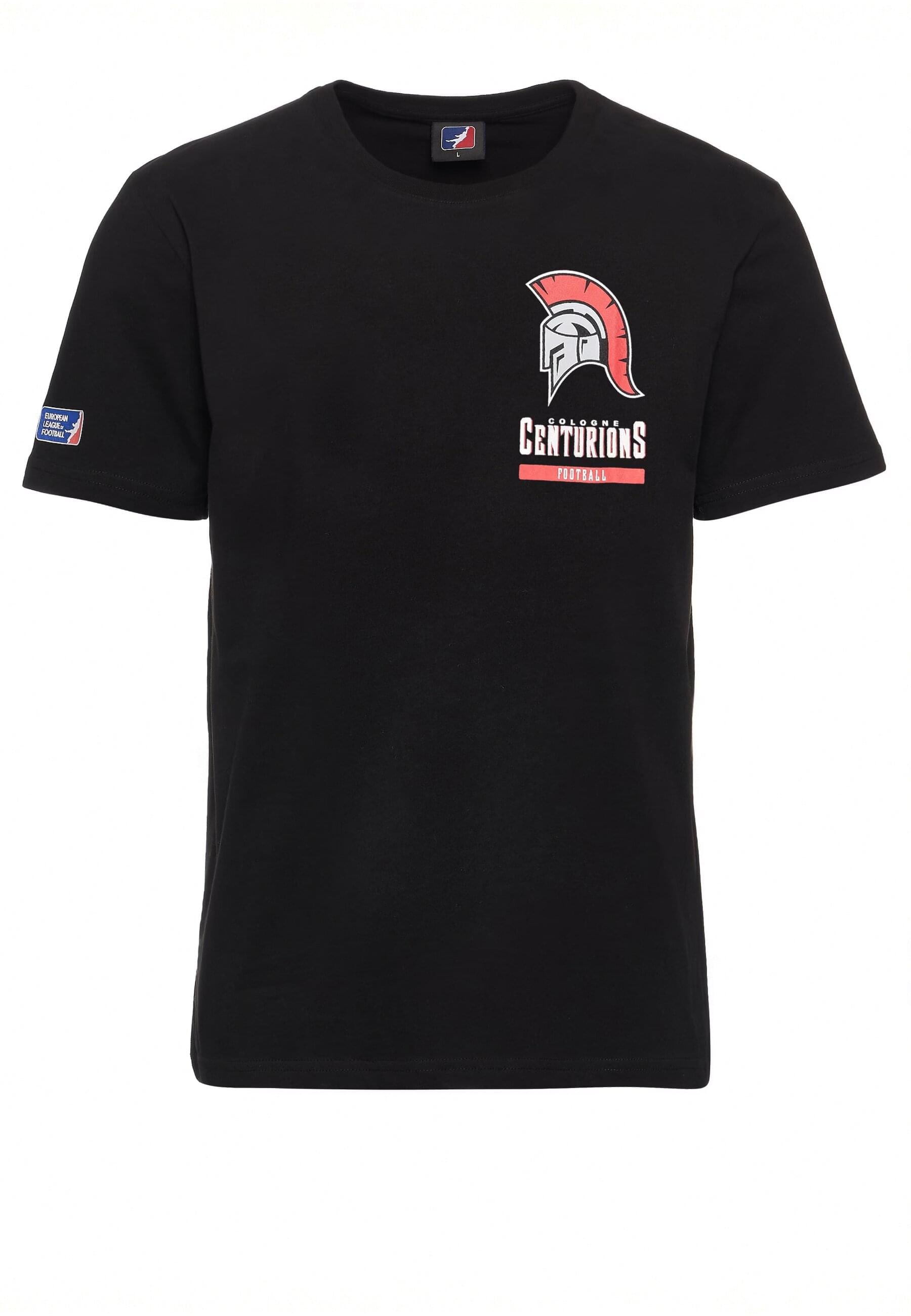 DEF T-Shirt "DEF" 1 Stk. tlg. günstig online kaufen