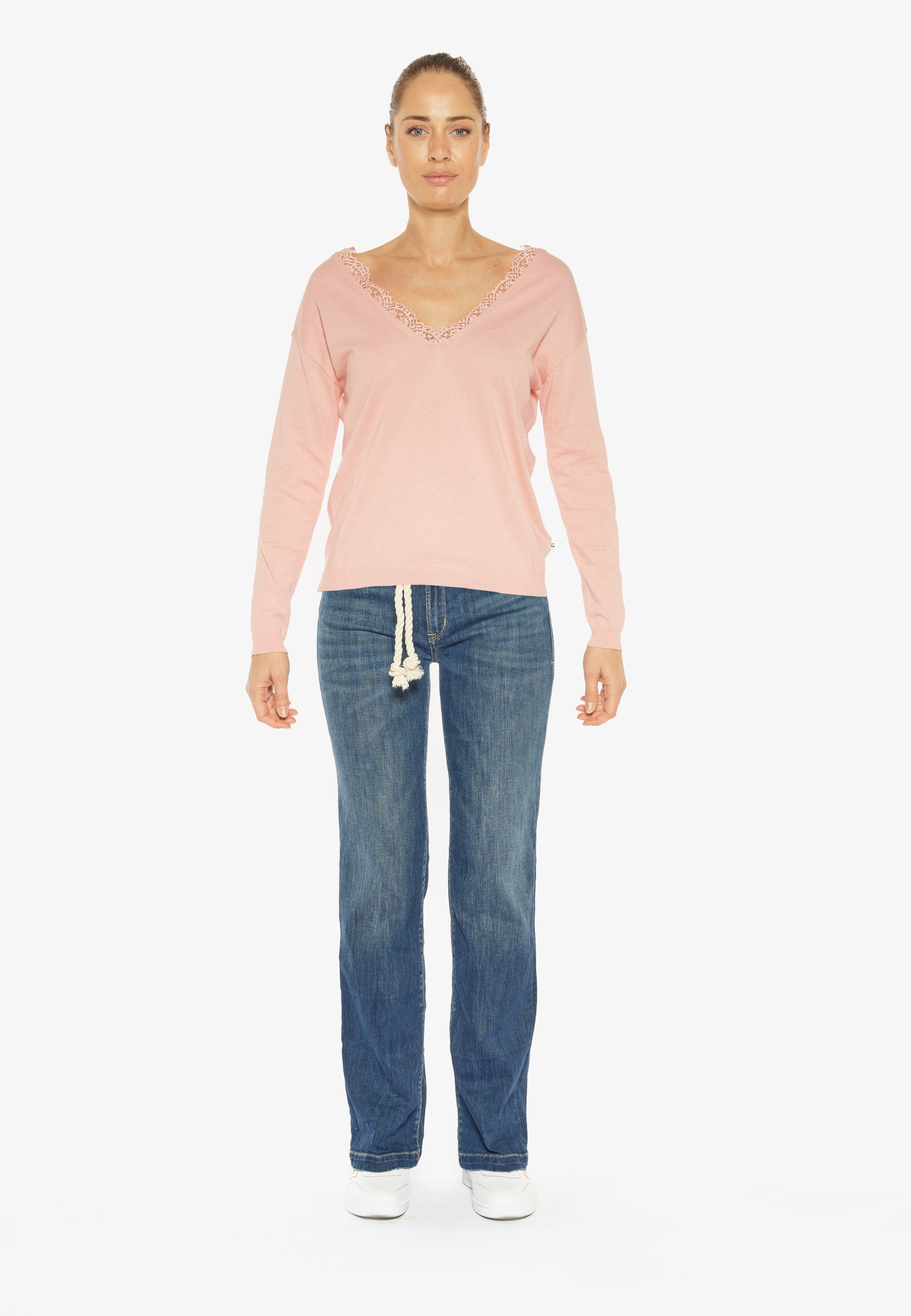 Le Temps Des Cerises Bequeme Jeans »FLARE«, in tollem Bootcut-Schnitt