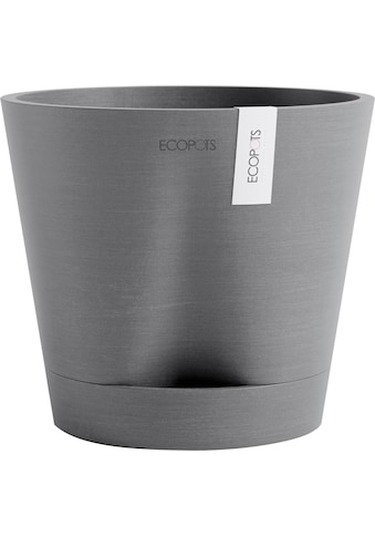 ECOPOTS Vazonas gėlėms »Venice 2 20 Grau« dėl ...