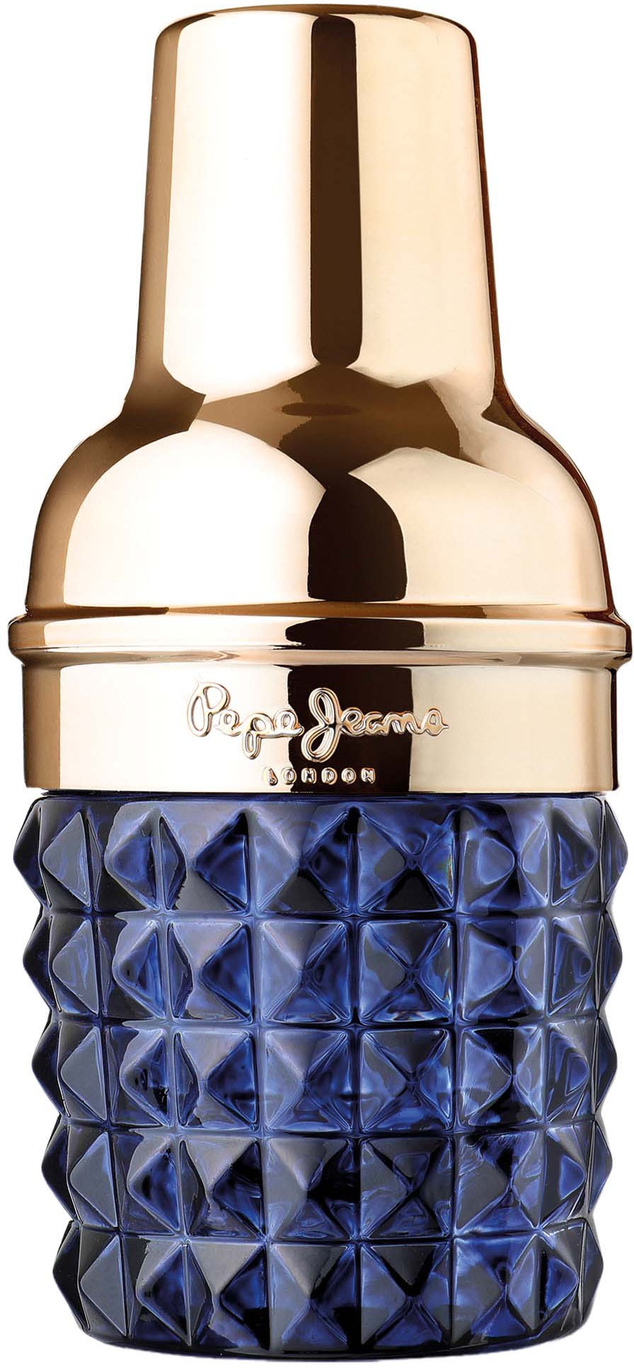 Pepe Jeans Eau de Parfum »CELEBRATE for HIM EDP«