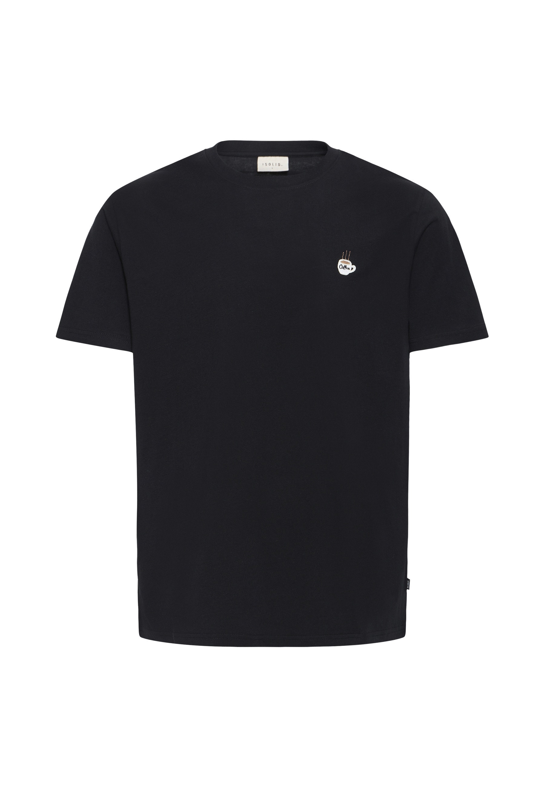 Solid T-Shirt "SOLID SDVILTON" 1