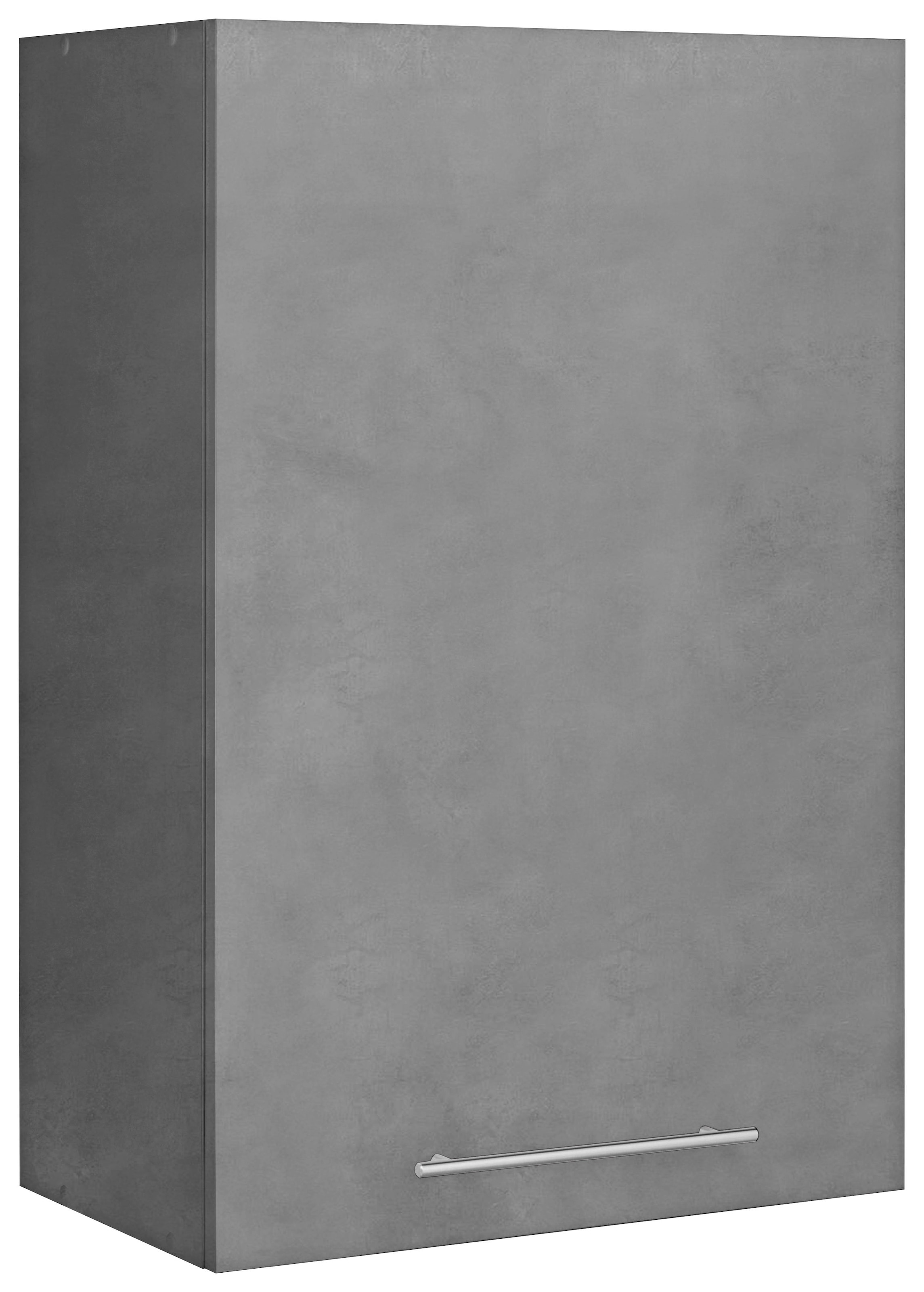 wiho Küchen Hängeschrank "Flexi2, Breite/Höhe: 60/90 cm, Soft-Close bei der Tür" inkl. verstellbaren Einlegeböden