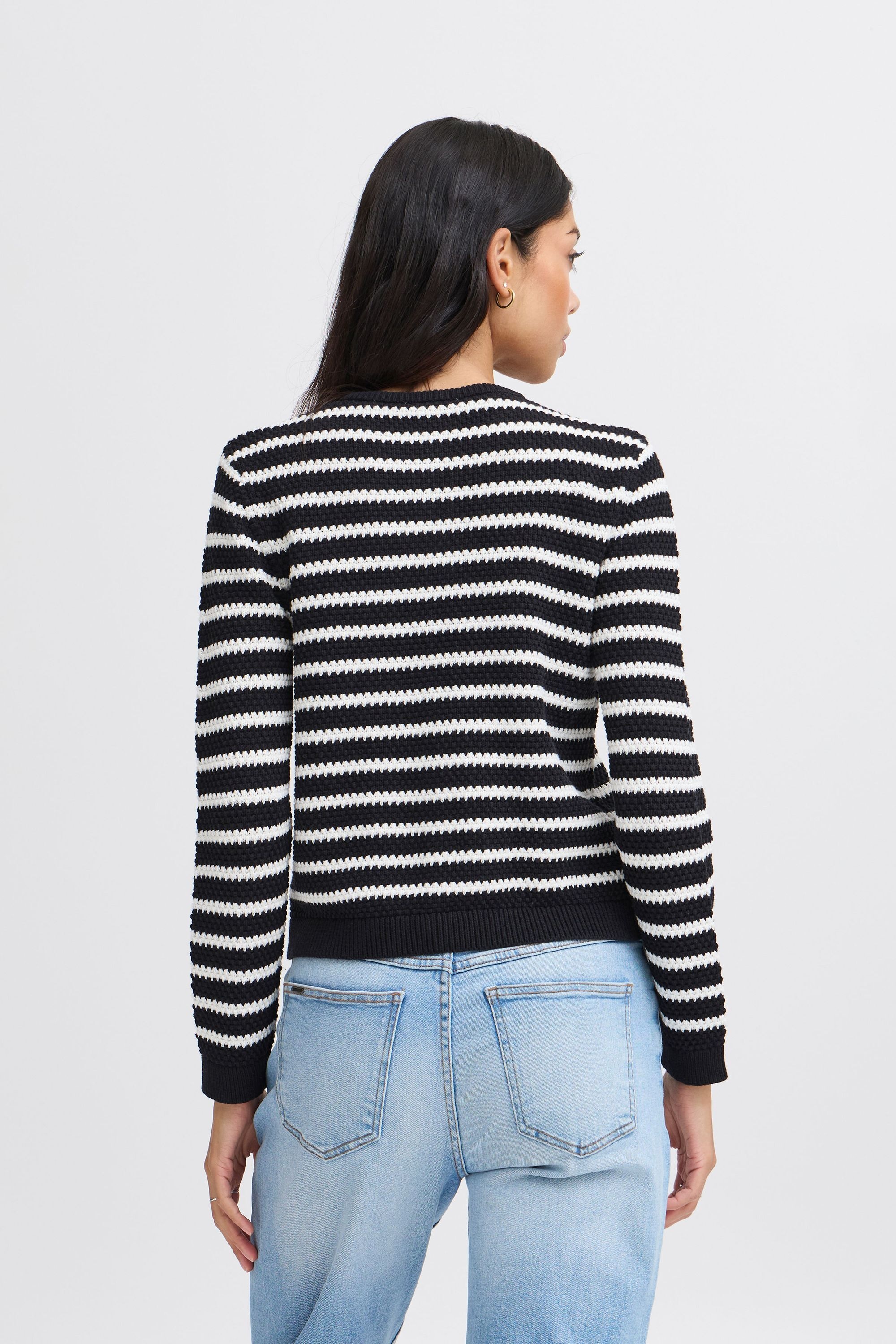 b.young Strickweste »Cardigan BYMIKALA SHORT CARDIGAN -«