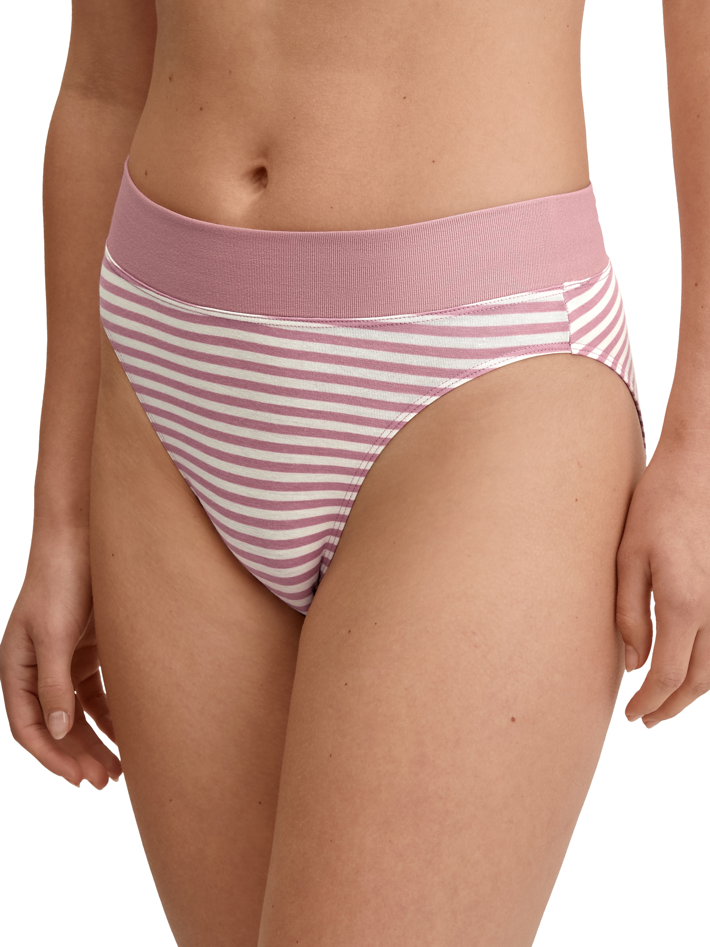 CALIDA "Elastic" breiter Softbund, elastisch, Single Jersey, atmungsaktiv, günstig online kaufen