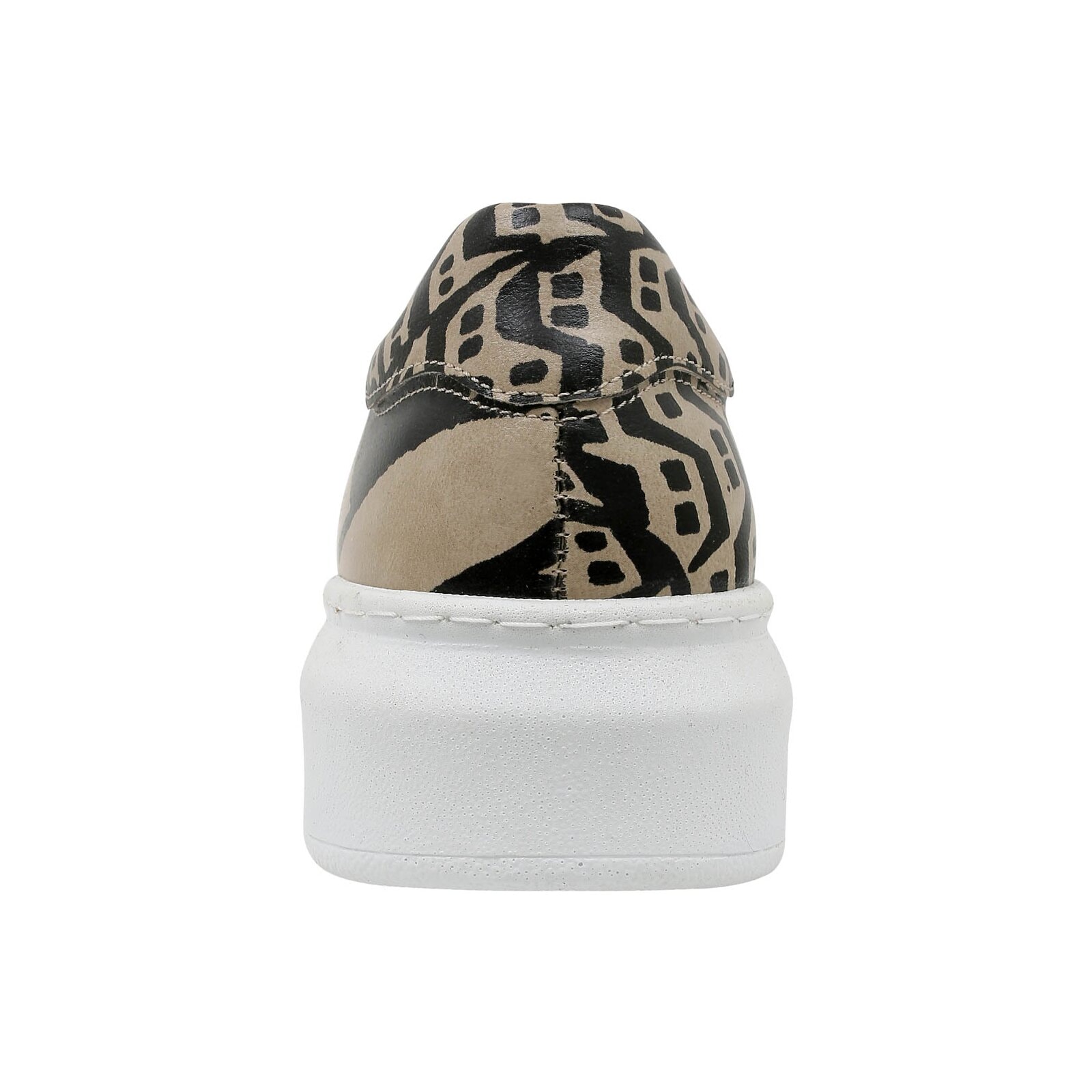 DOGO Plateausneaker »Myra Rivers On The Sofa Damen Sneaker / Female«, Vegan