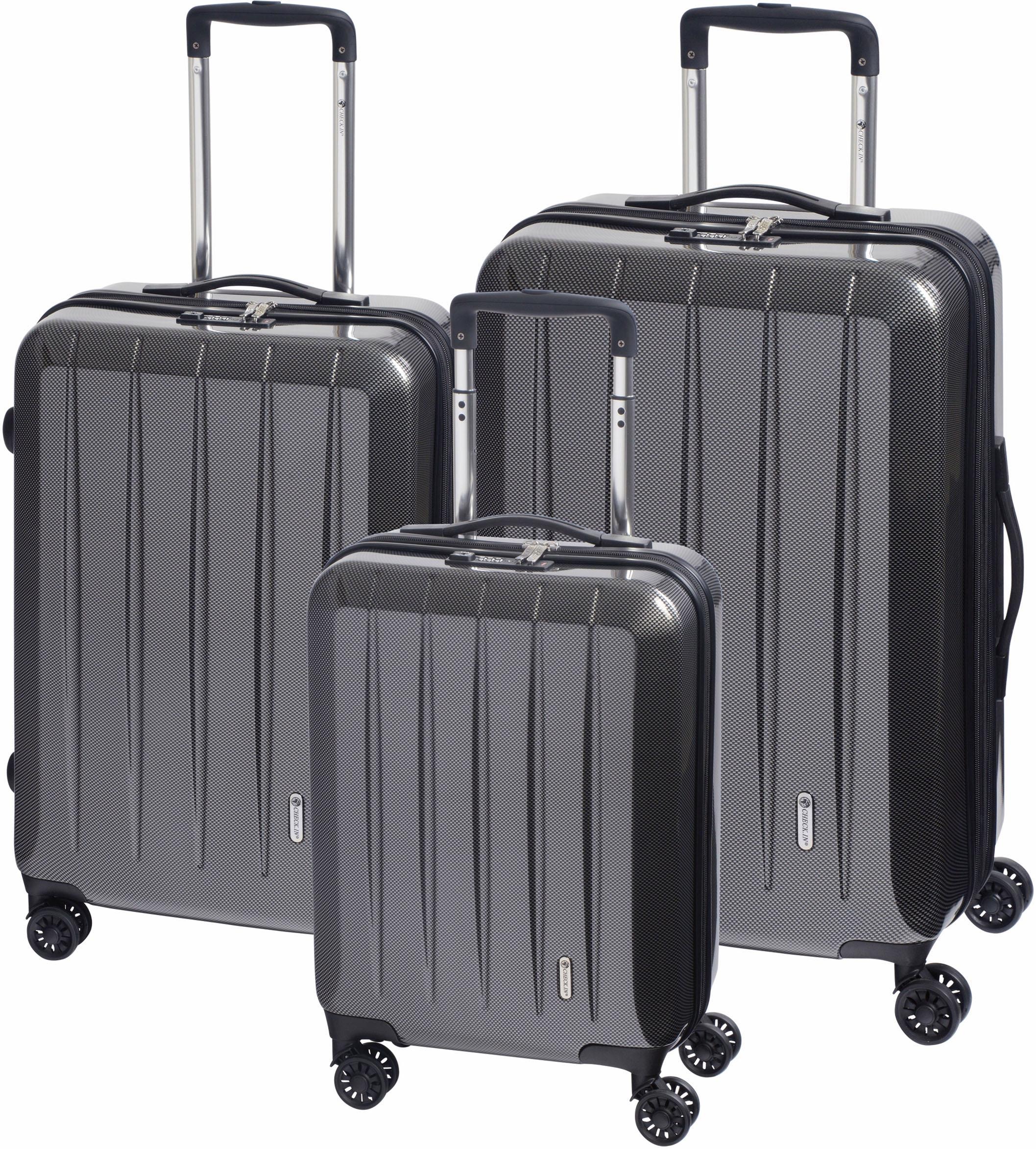 CHECK.IN ® Trolleyset »London 2.0« (Set 3 tlg.)...