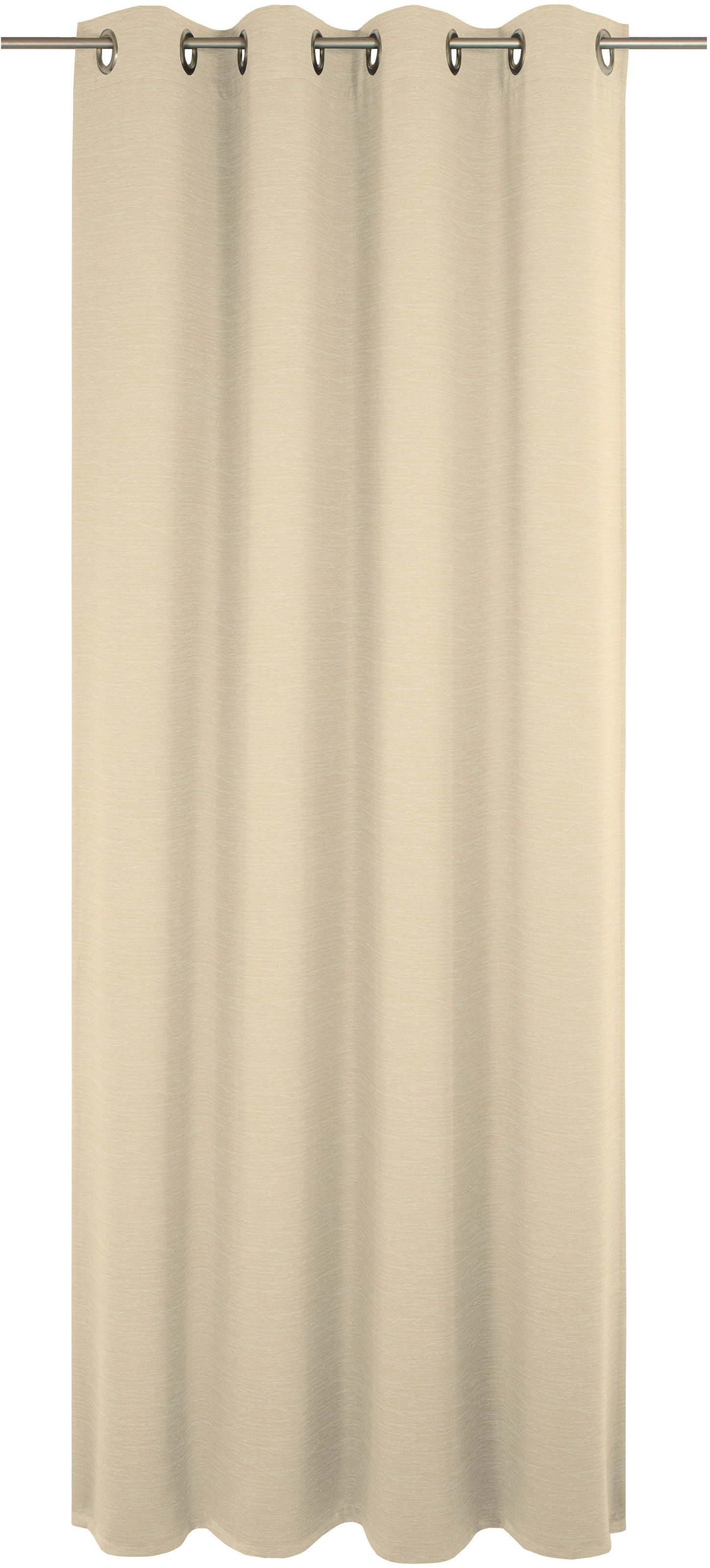 Wirth Vorhang "Trondheim B" Ösen 1 Stk. tlg. nach Maß günstig online kaufen