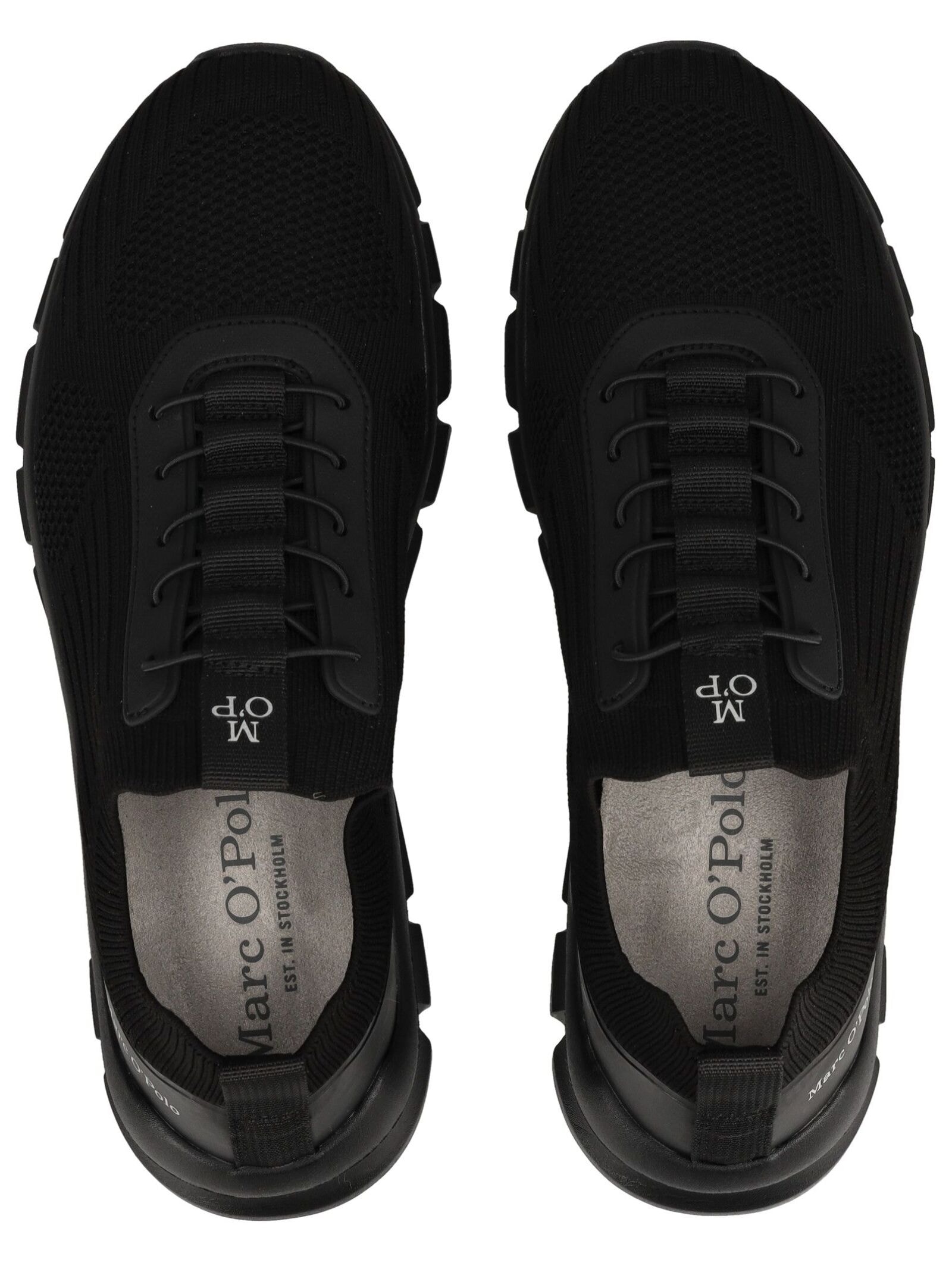 Marc O'Polo Sneaker »Marc O'Polo Sneaker Textil«