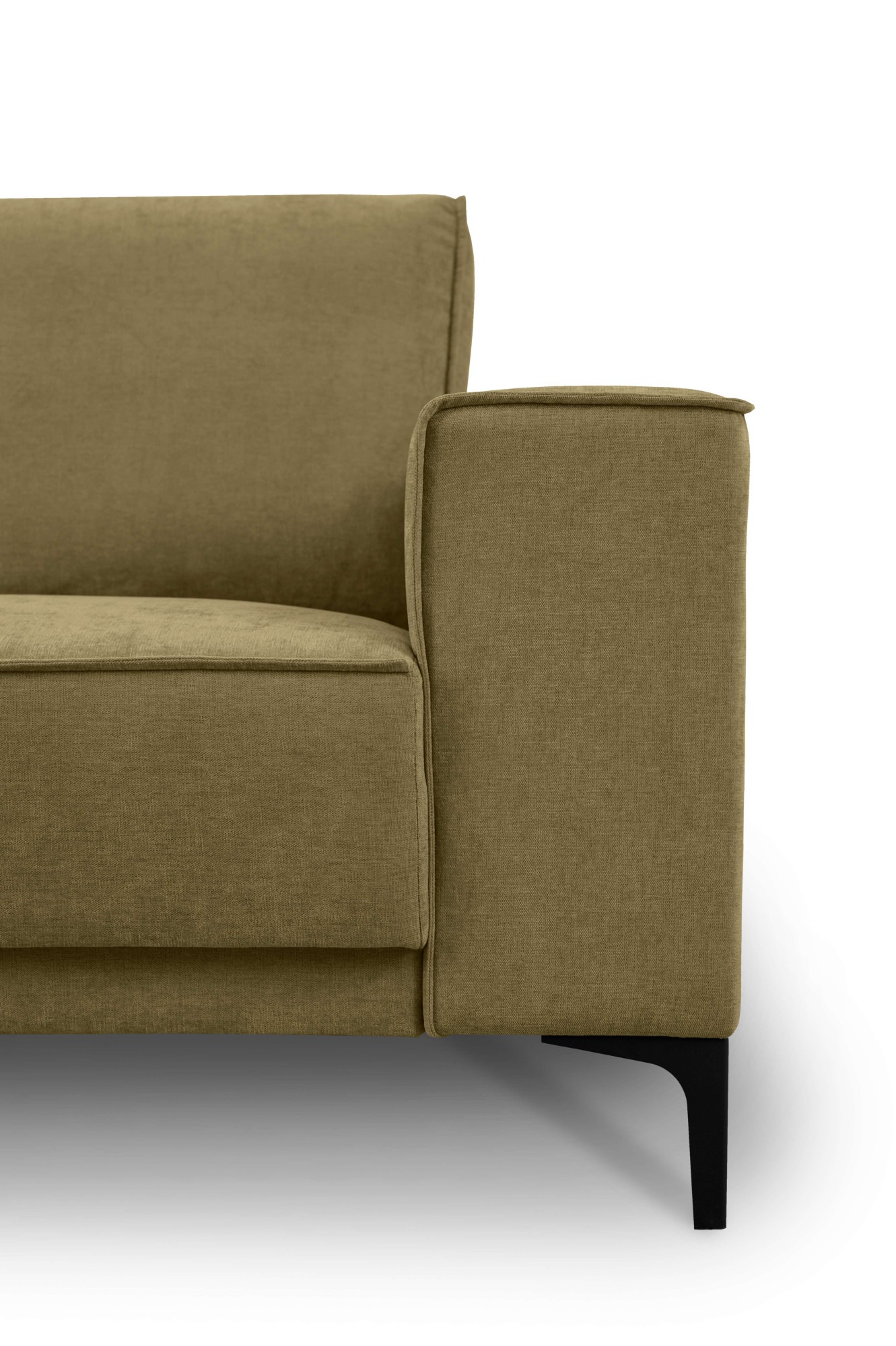 Places of Style 2-Sitzer »Oland«, im zeitlosem Design und hochwertiger Verabeitung