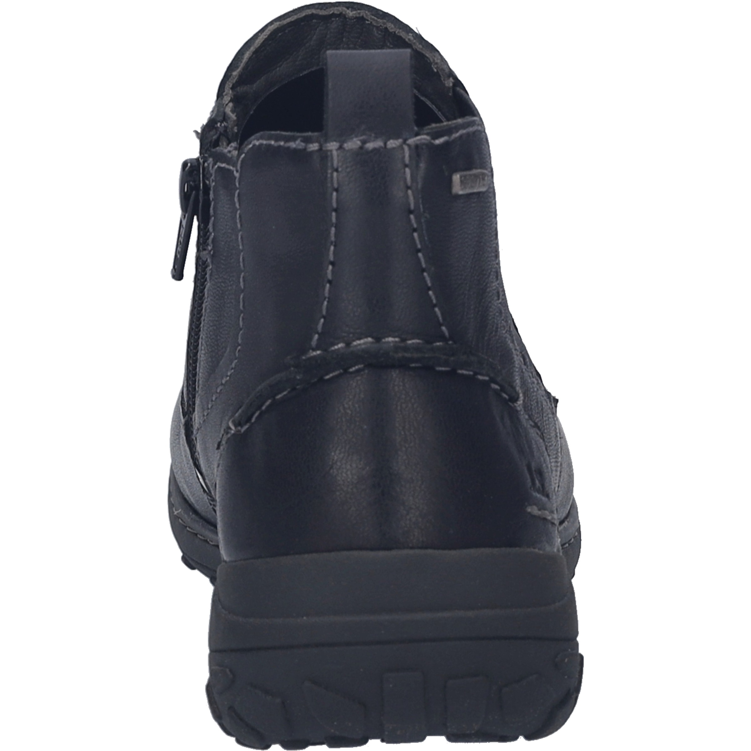 Josef Seibel Ruby 55 Lace-up Shoe Black 40 3