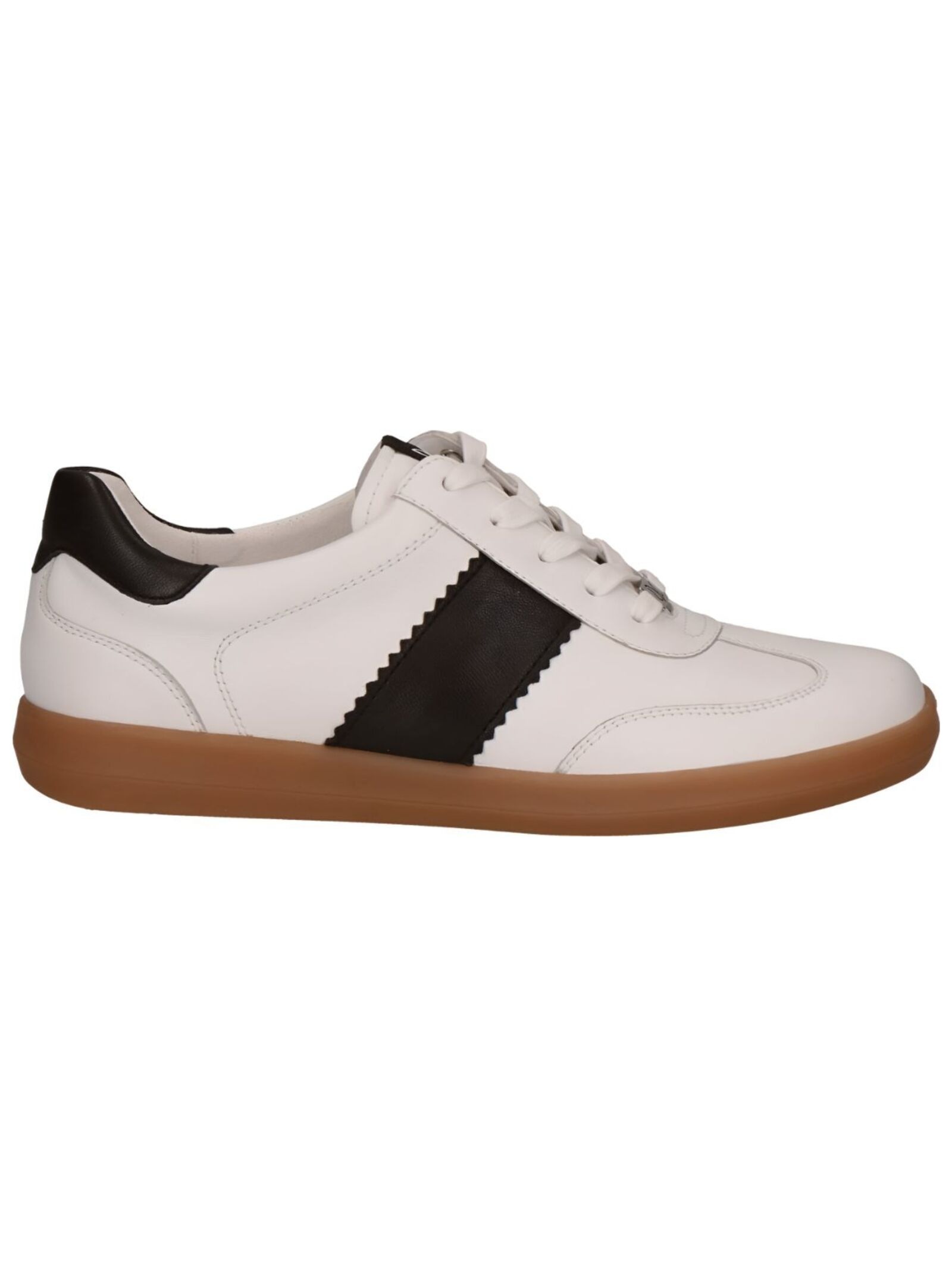 Caprice Sneaker »Caprice Sneaker Leder«