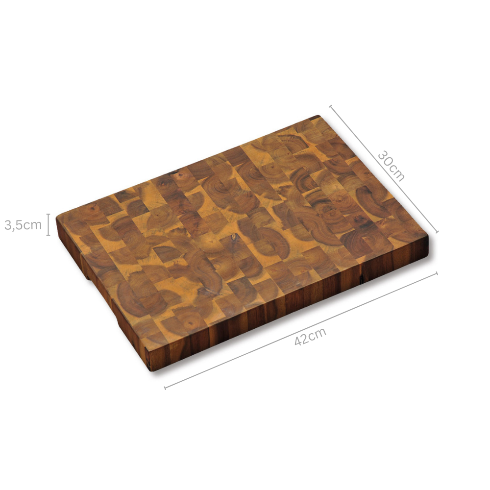 KESPER® Tranchierbrett