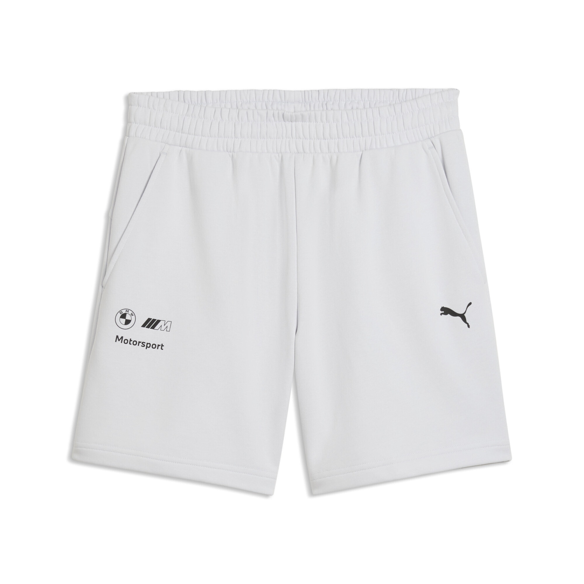 PUMA Sporthose "BMW M MOTORSPORT Essentials Shorts Herren" günstig online kaufen
