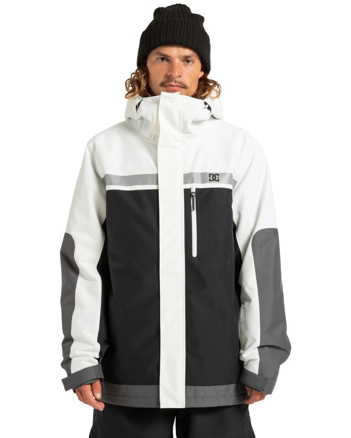 DC Shoes Snowboardjacke "Defiant 10K" günstig online kaufen